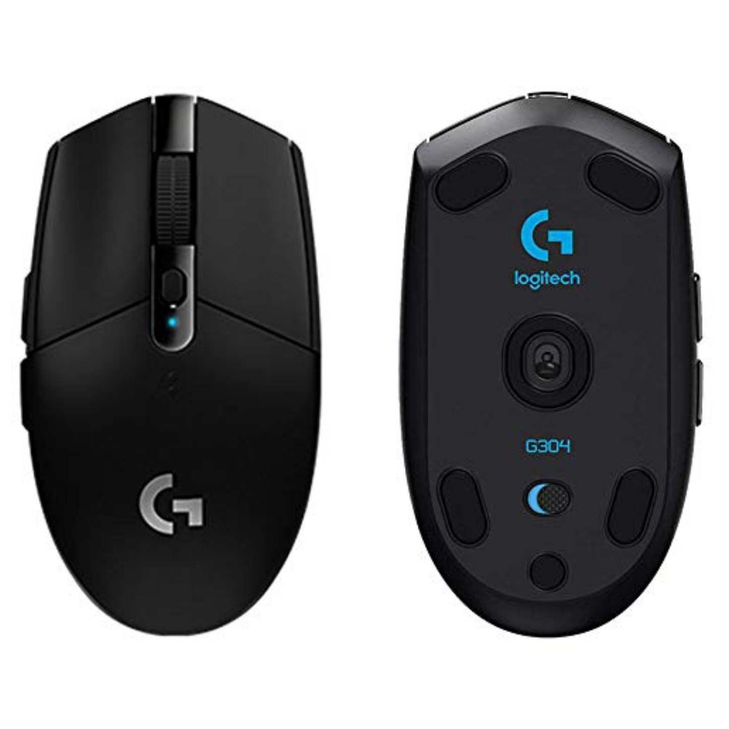 Logitech G403 Hero Mouse