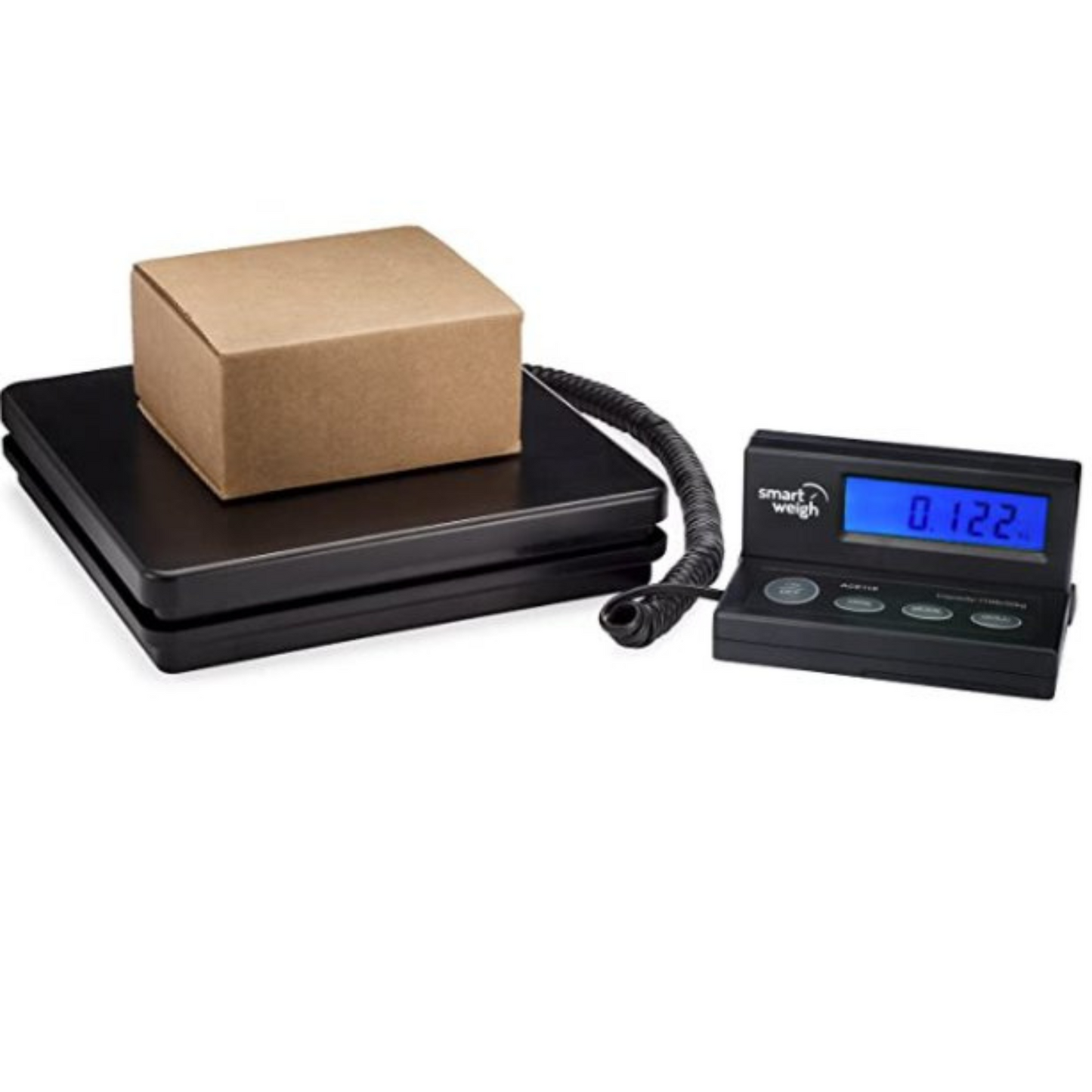 Smart Weigh Digital Scale