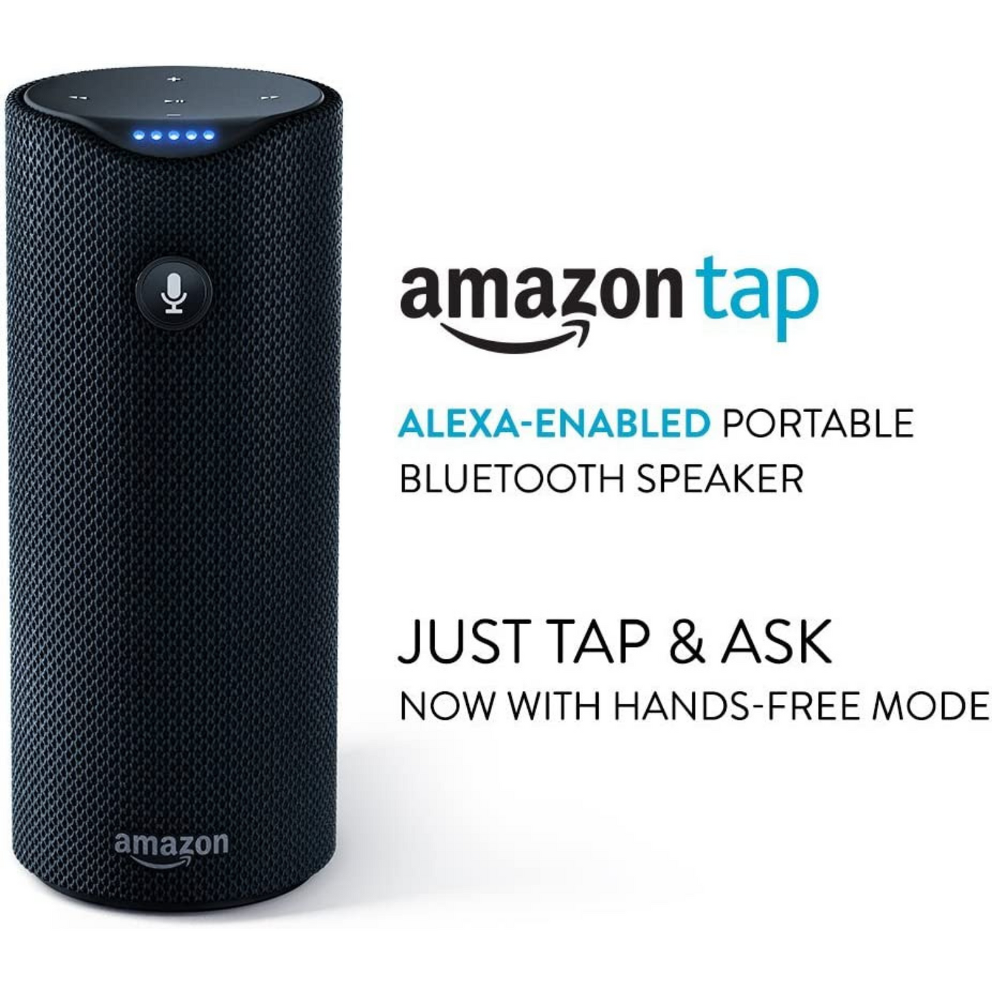 Amazon Tap