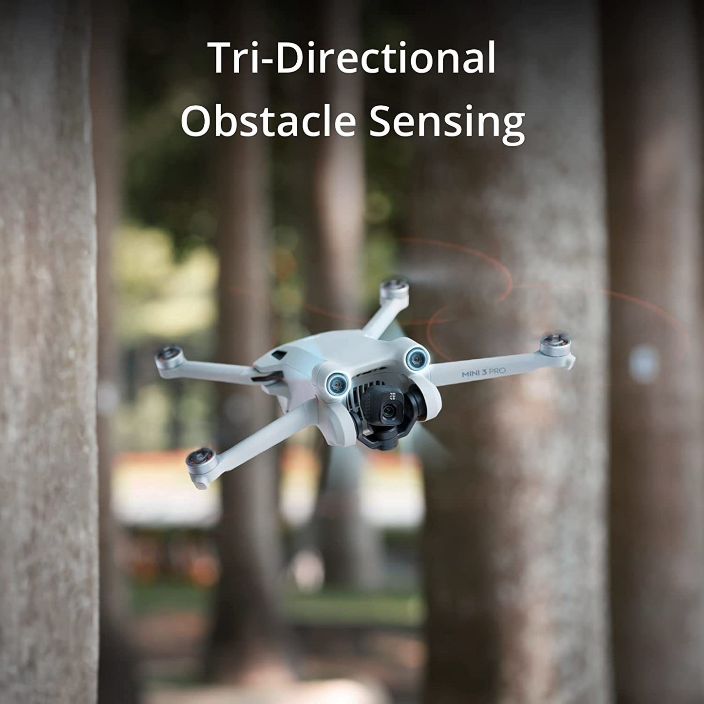 Dji Mini 3 Pro with RC Remote Camera Drone