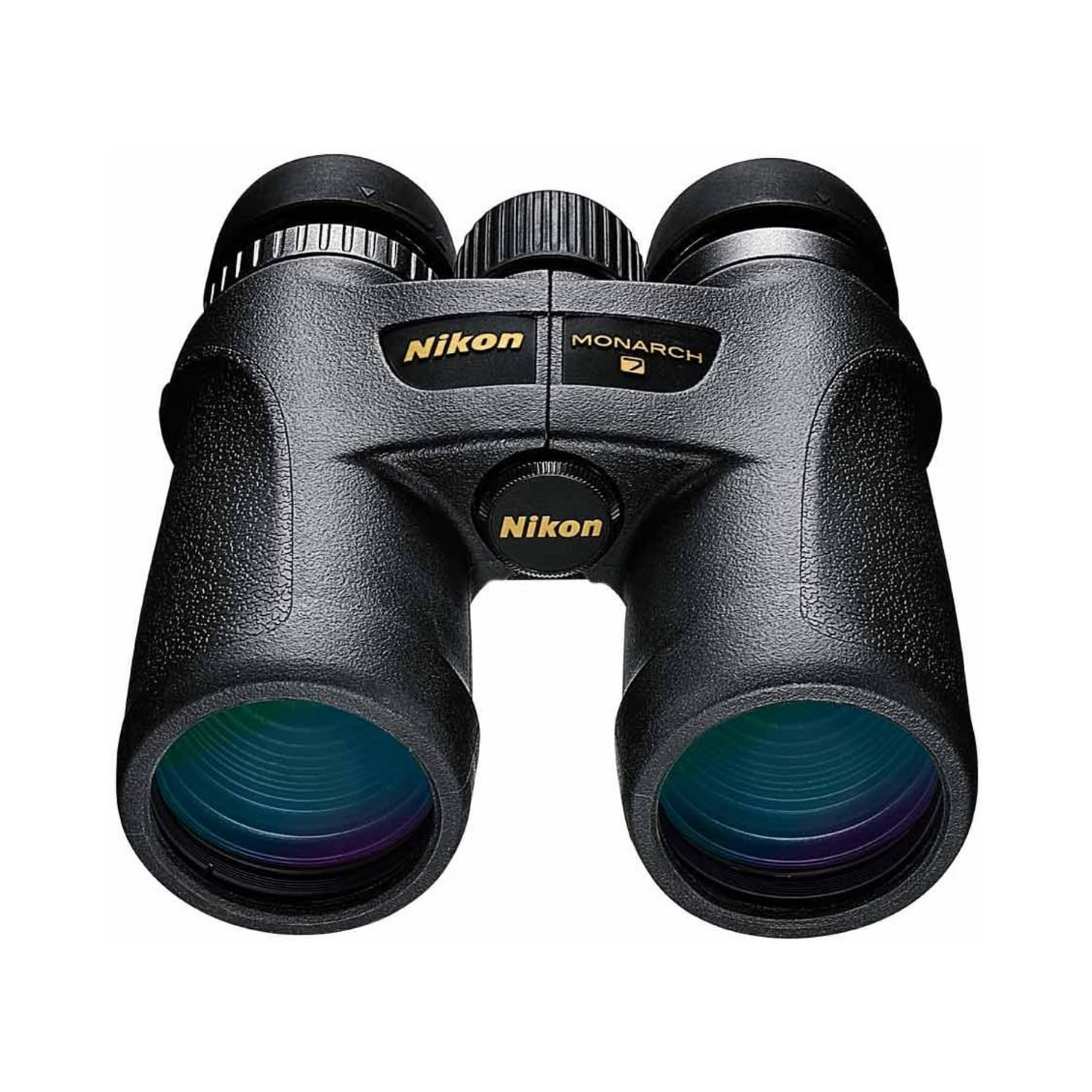 Nikon Monarch 7 8x42 Binocular (Black)