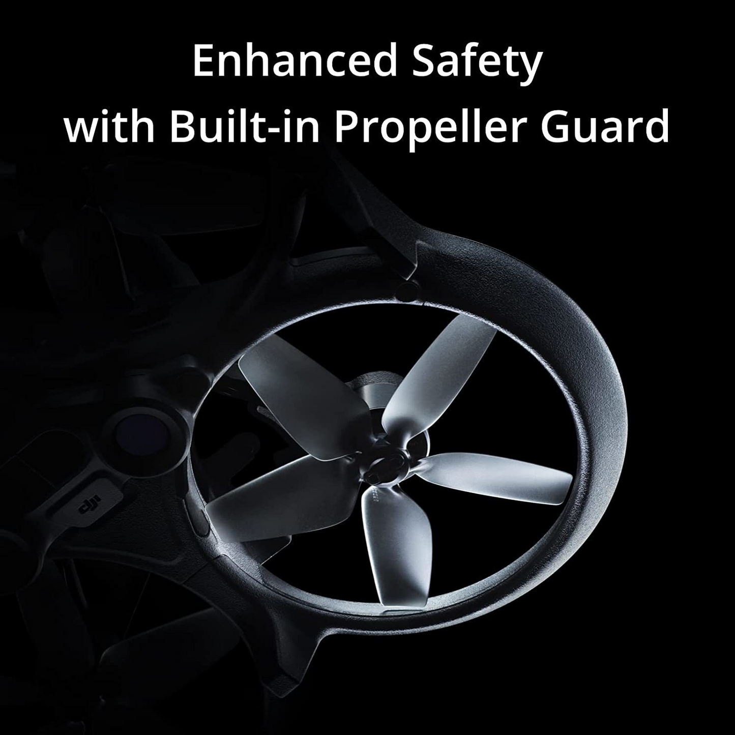 Dji Avata Pro-View Combo (DJI Goggles 2) - First-Person View Drone UAV Quadcopter