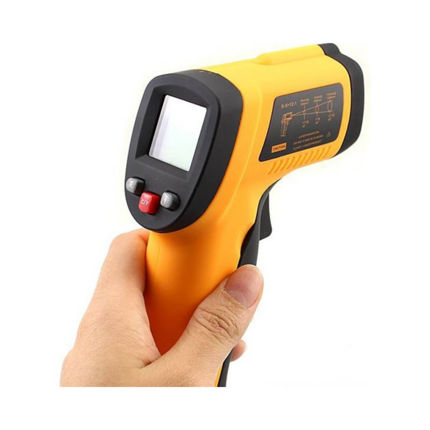 Infrared Thermometer GM300