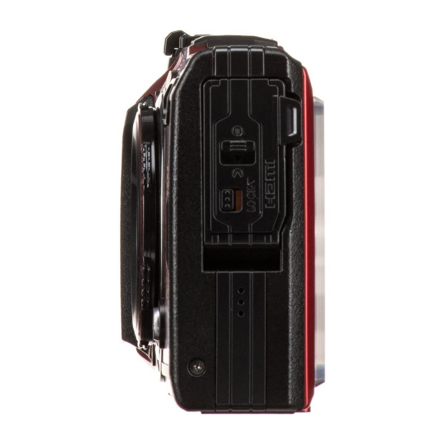 Olympus Underwater Camera TG-6, Waterproof