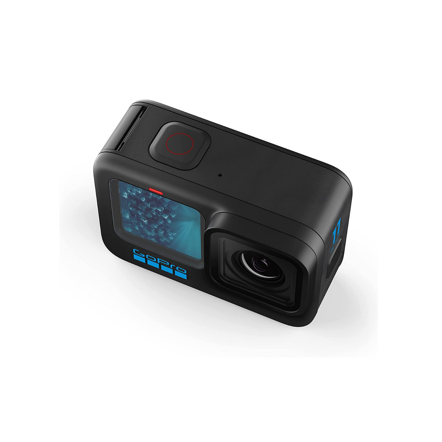 GoPro Hero 11 Waterproof Action Camera Black