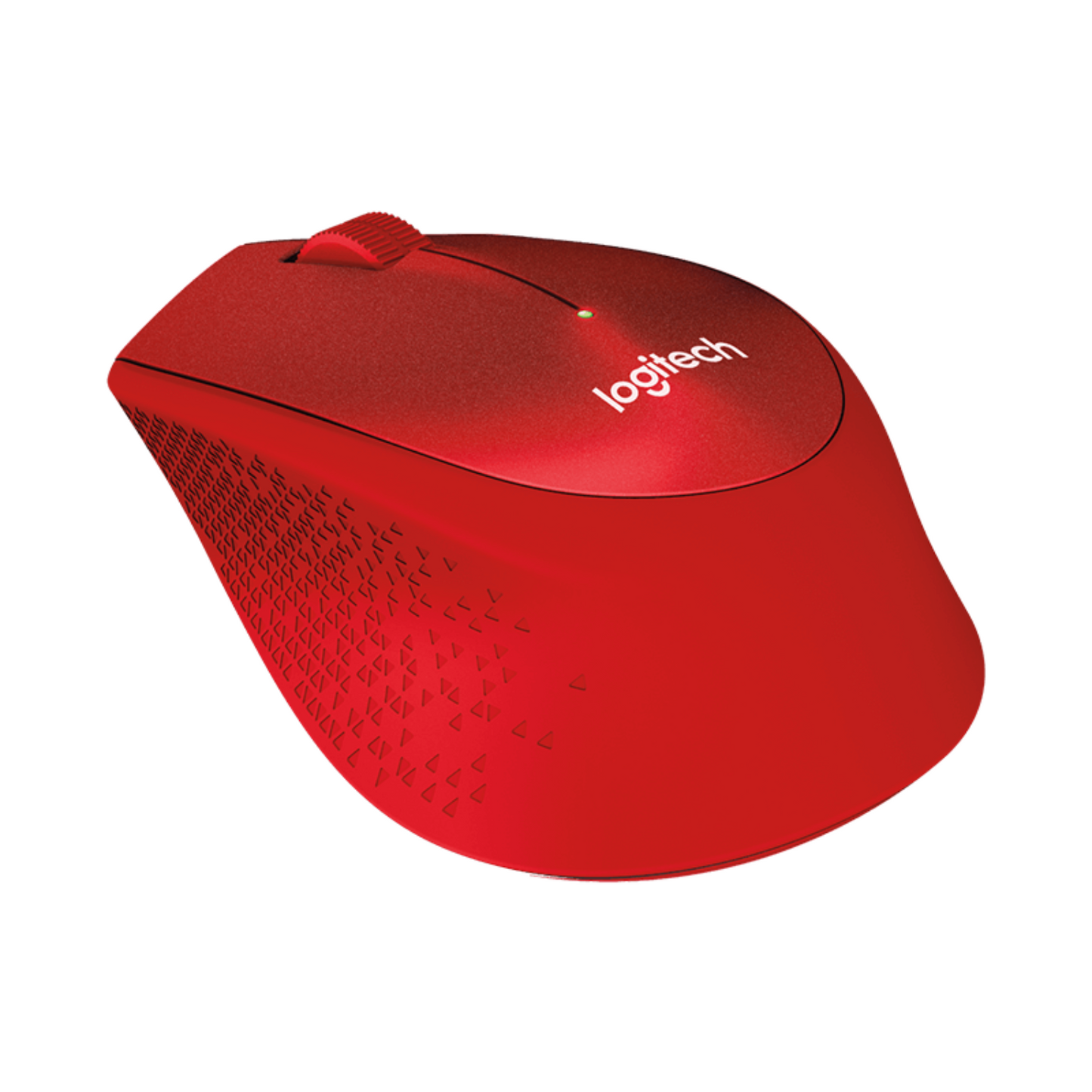 Logitech M331 Silent Plus Wireless Mouse