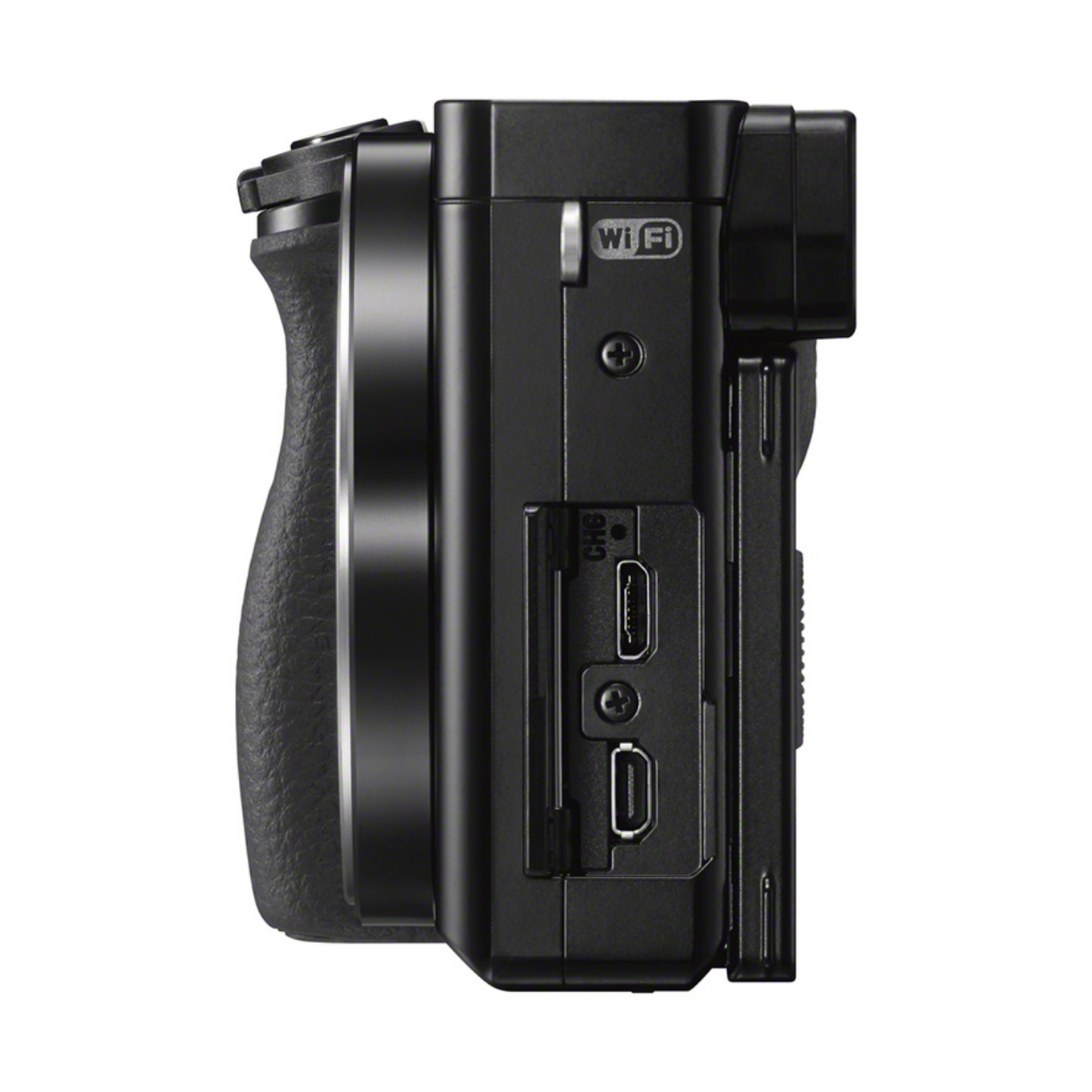 Sony ZV E10 Mirrorless Camera