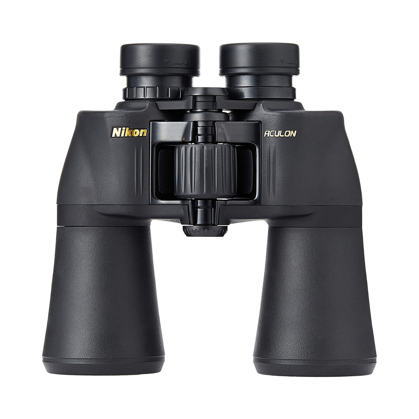 Nikon Aculon A211 10x50 Binocular (Black)