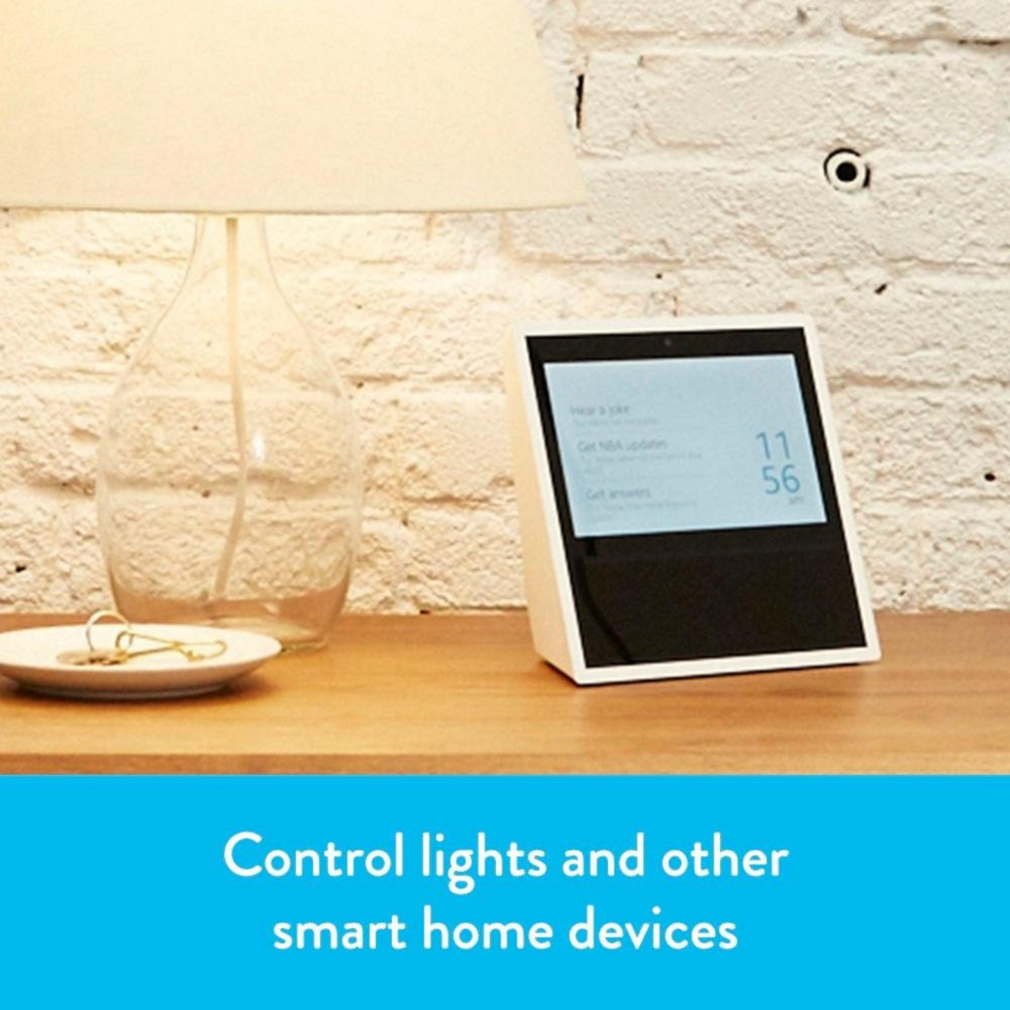 Amazon Echo Show (1st Generation)