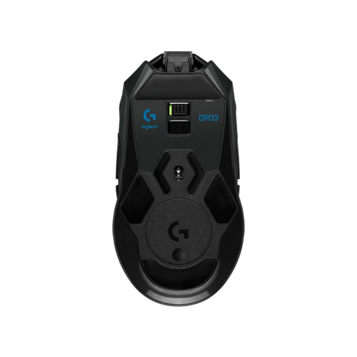Logitech G903 Mouse