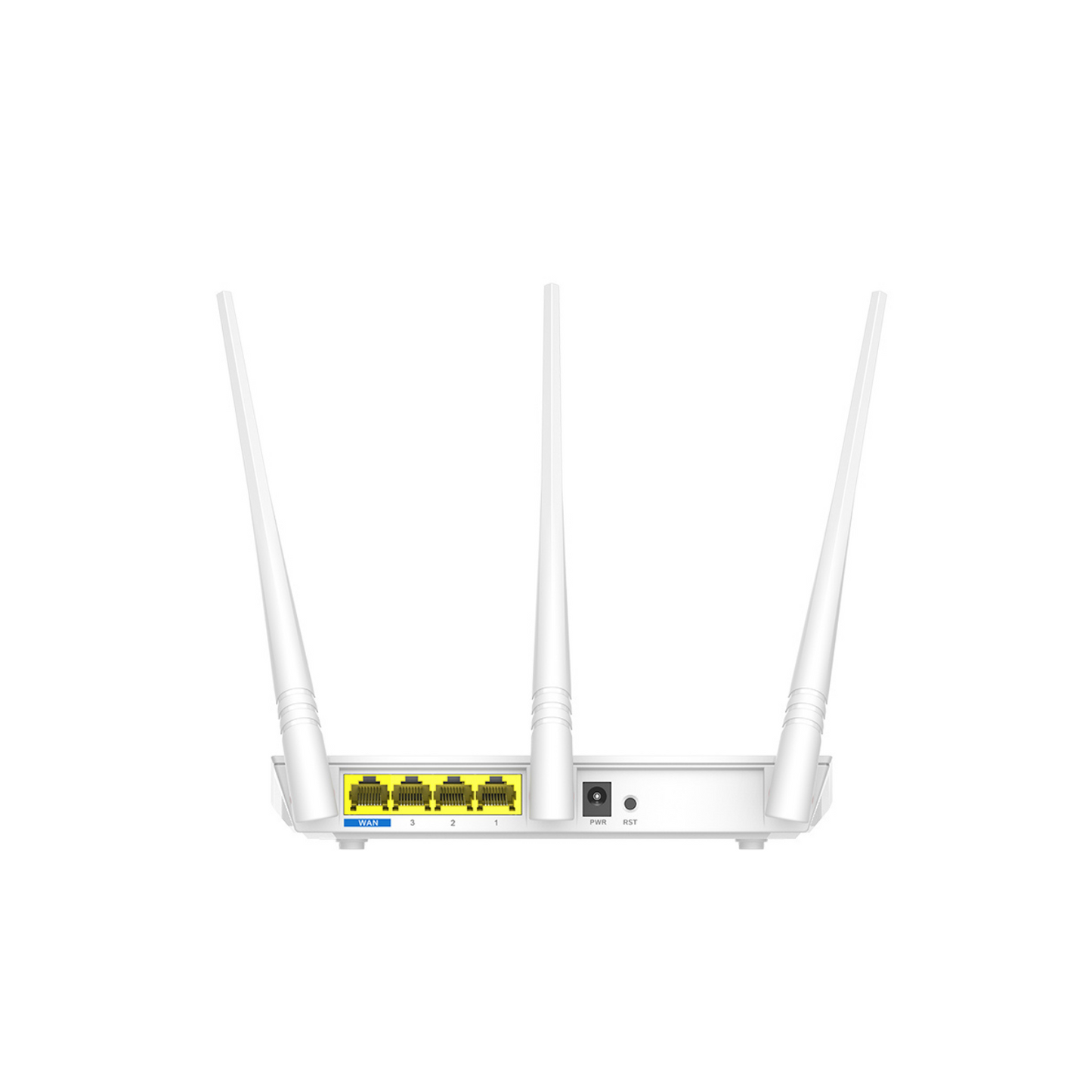 Tenda F3