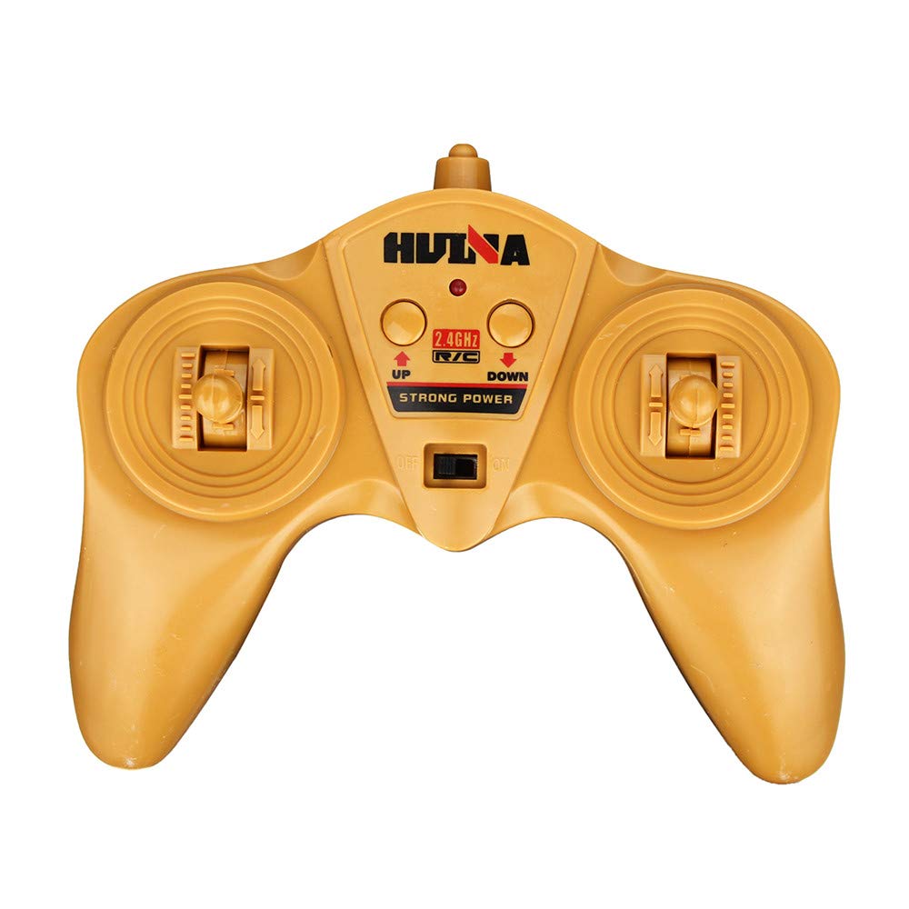 Huina 1530 Excavator Remote Control Toy
