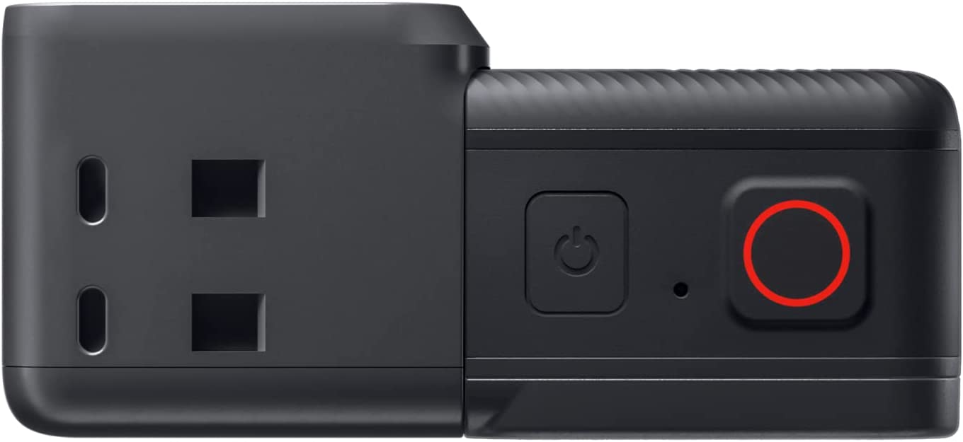 Insta360 ONE RS 4K Edition Waterproof Action Camera