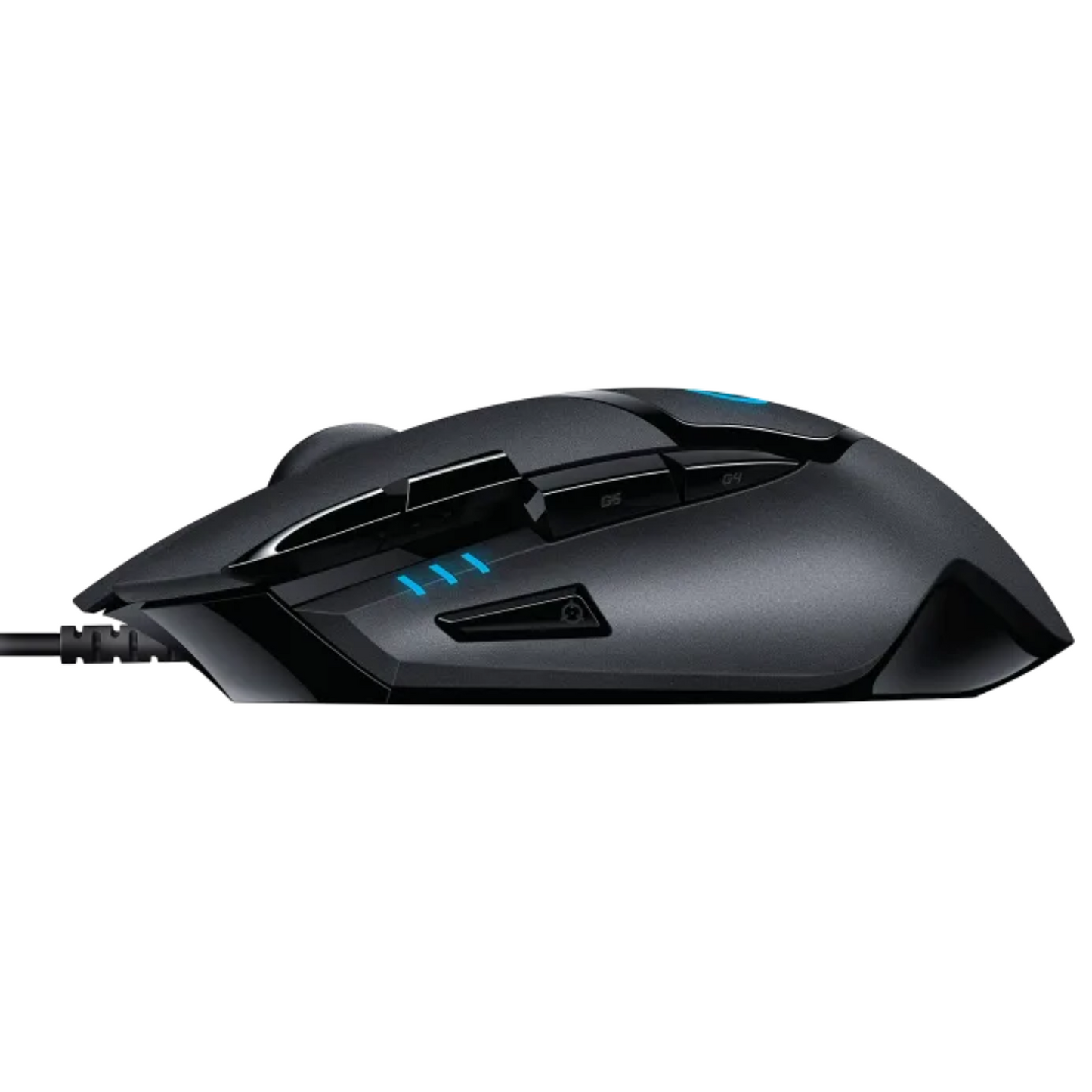 Logitech G402 Mouse