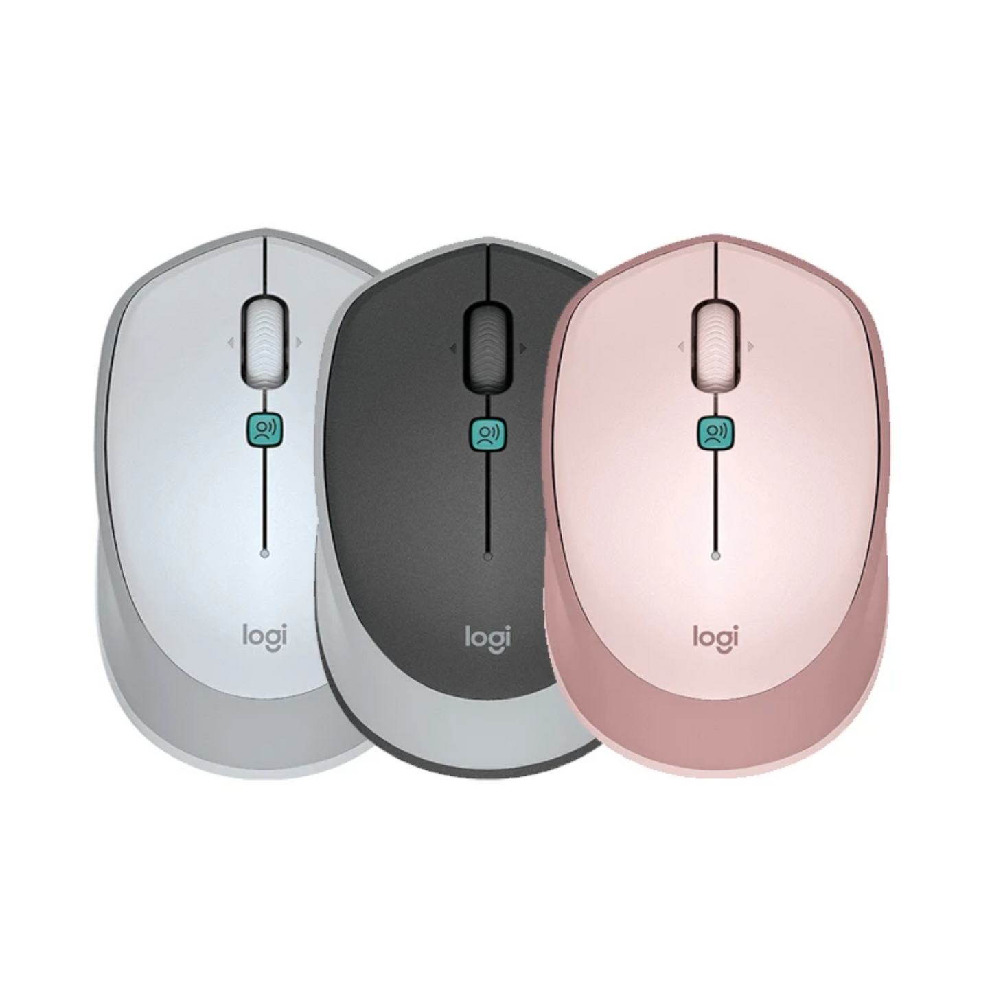 Logitech M380 Voice Mouse