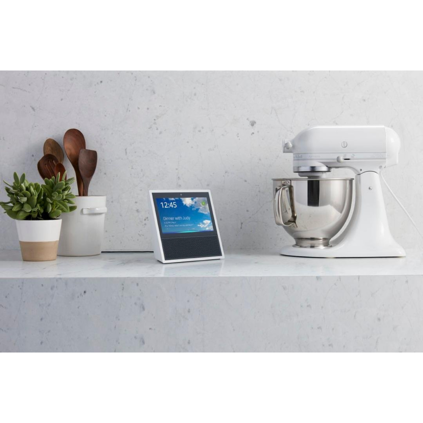 Amazon Echo Show (1st Generation)