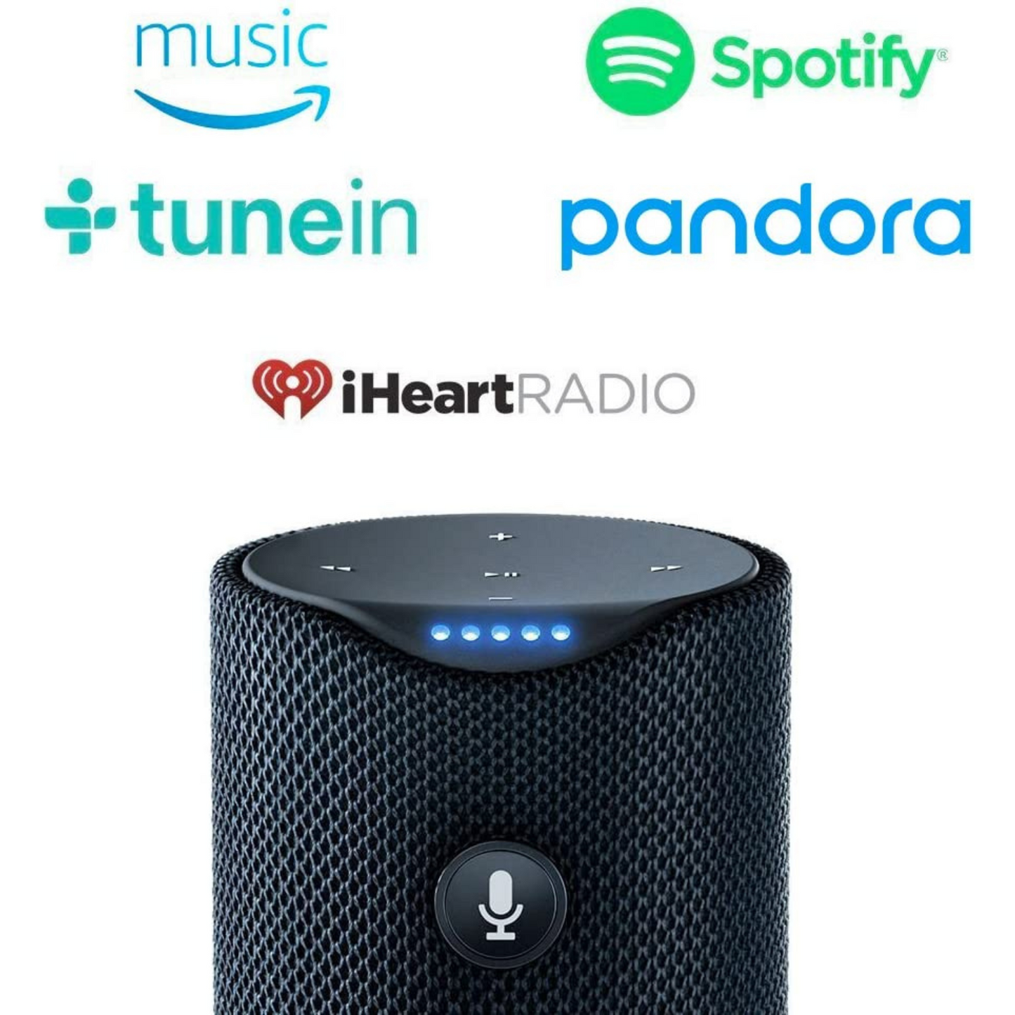 Amazon Tap