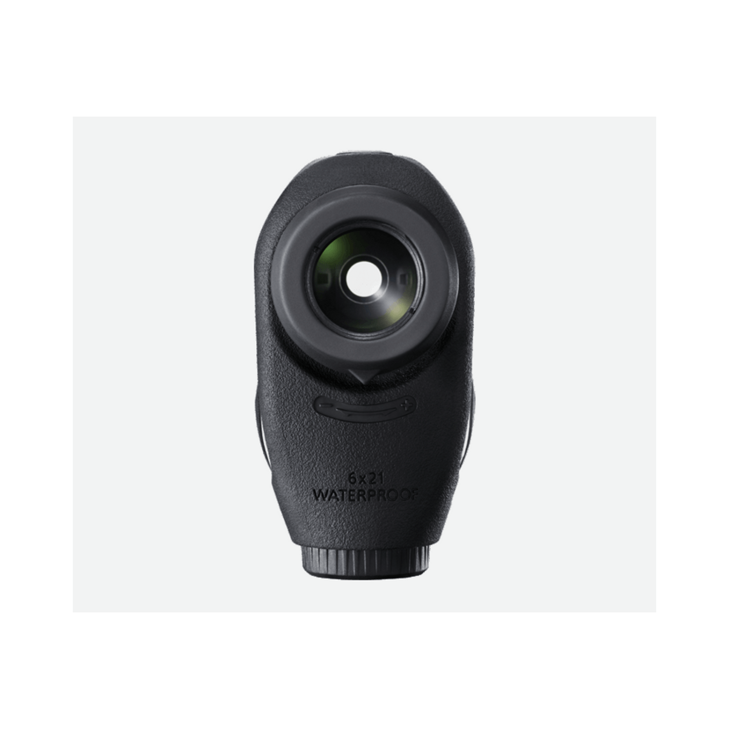 Nikon CoolShot PROII Stabilized Rangefinder (White)