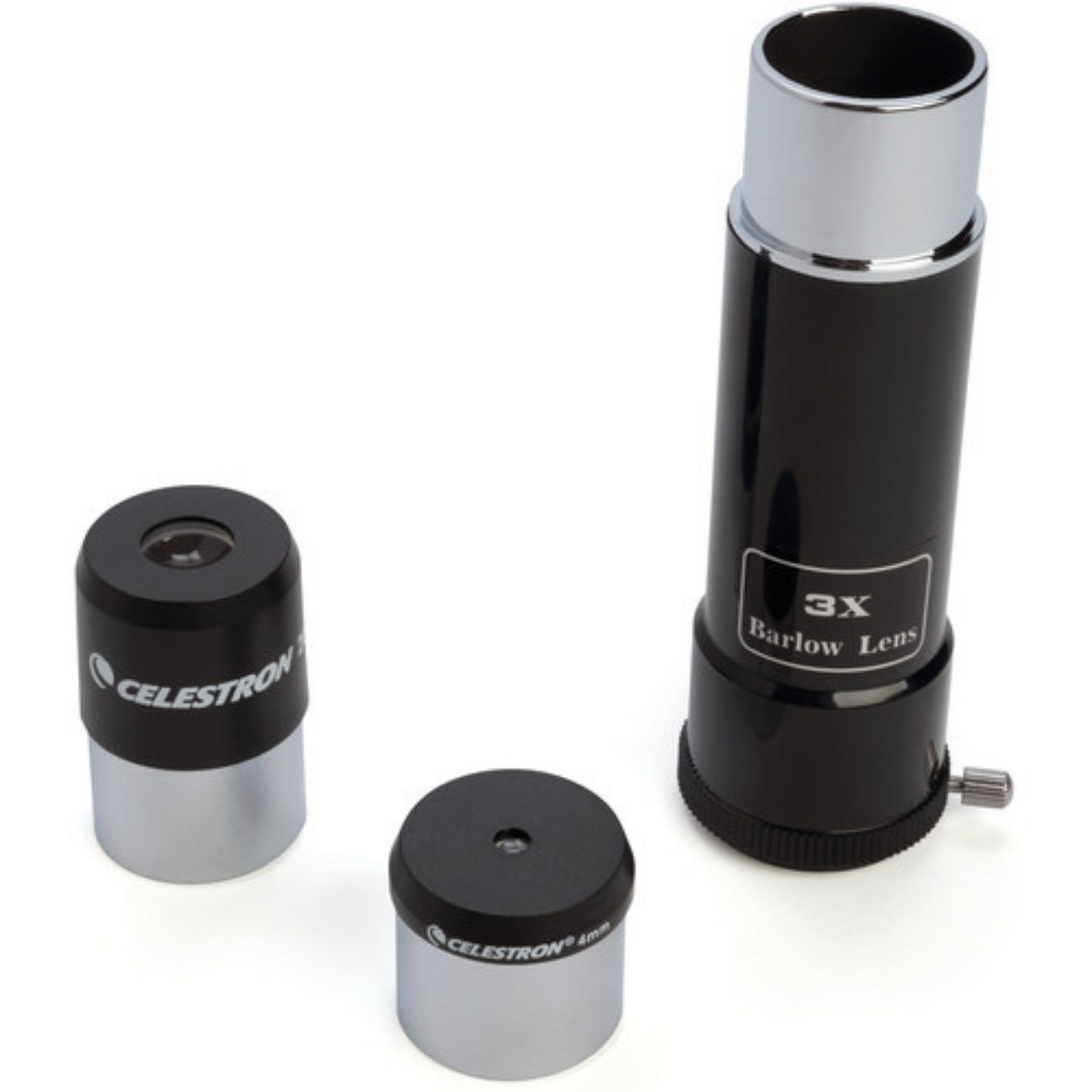 Celestron Travel Scope 80 Portable Telescope with Smartphone Adapter