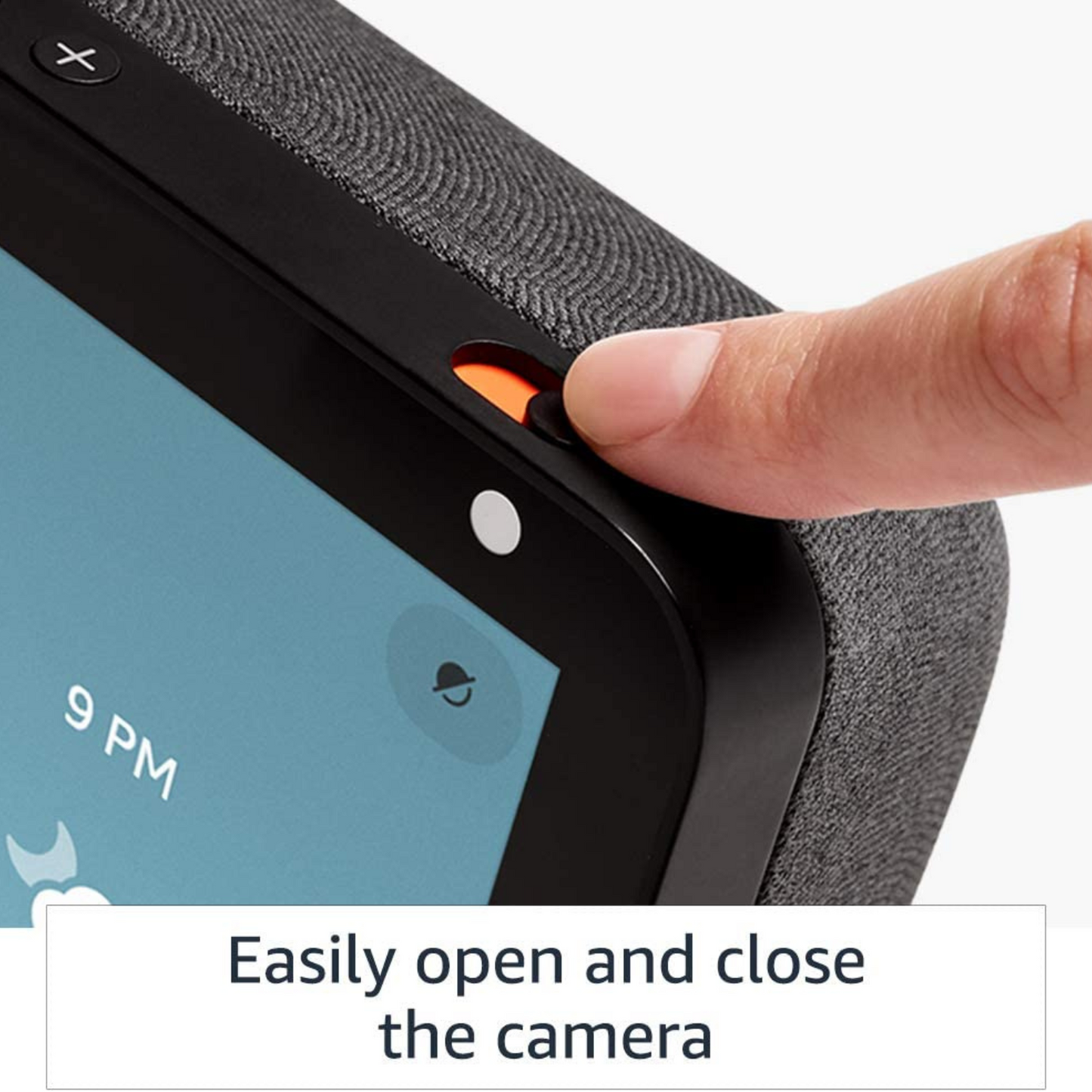 Amazon Echo Show 8 (1st Gen)