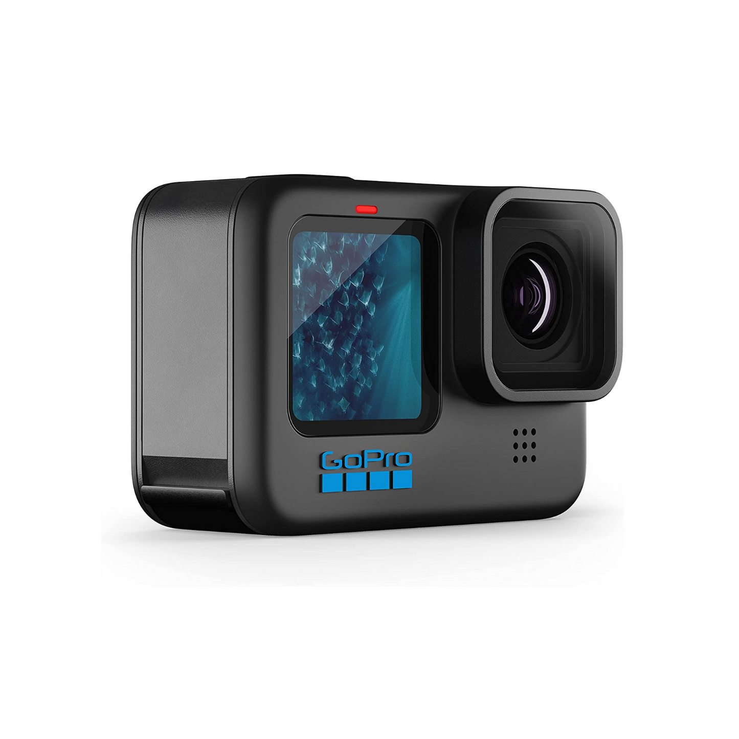 GoPro Hero 11 Waterproof Action Camera Black