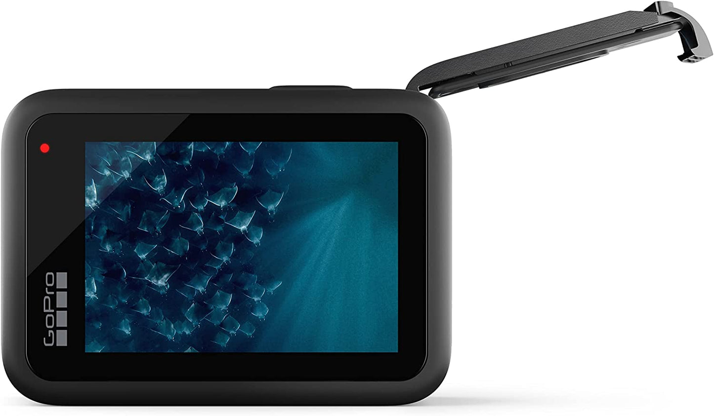 GoPro Hero 11 Action Camera,Black