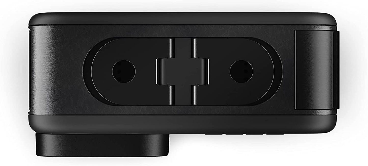 GoPro Hero 11 Action Camera,Black