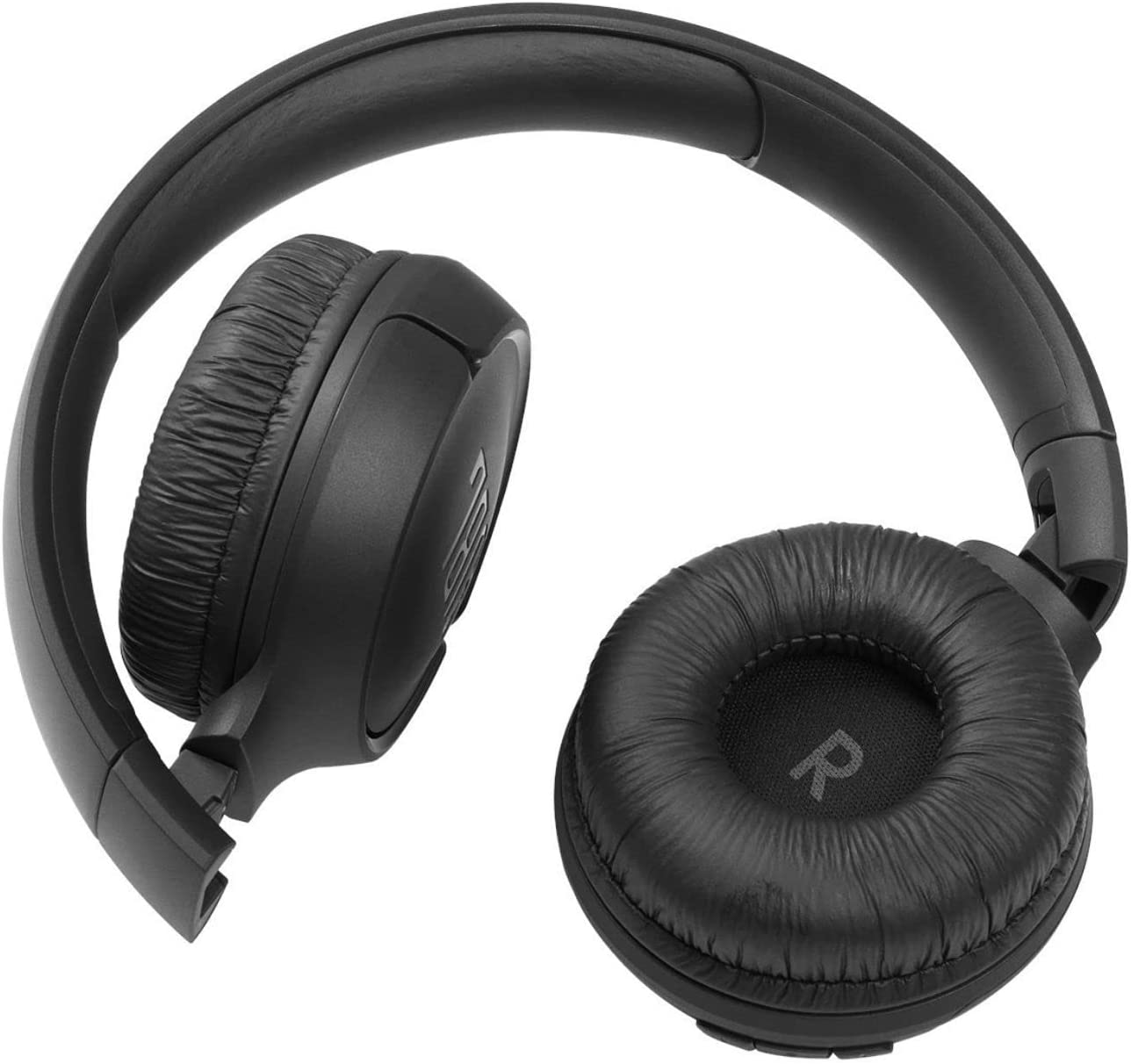 JBL Tune 510BT Wireless On-Ear Headphones with Pure bass Sound