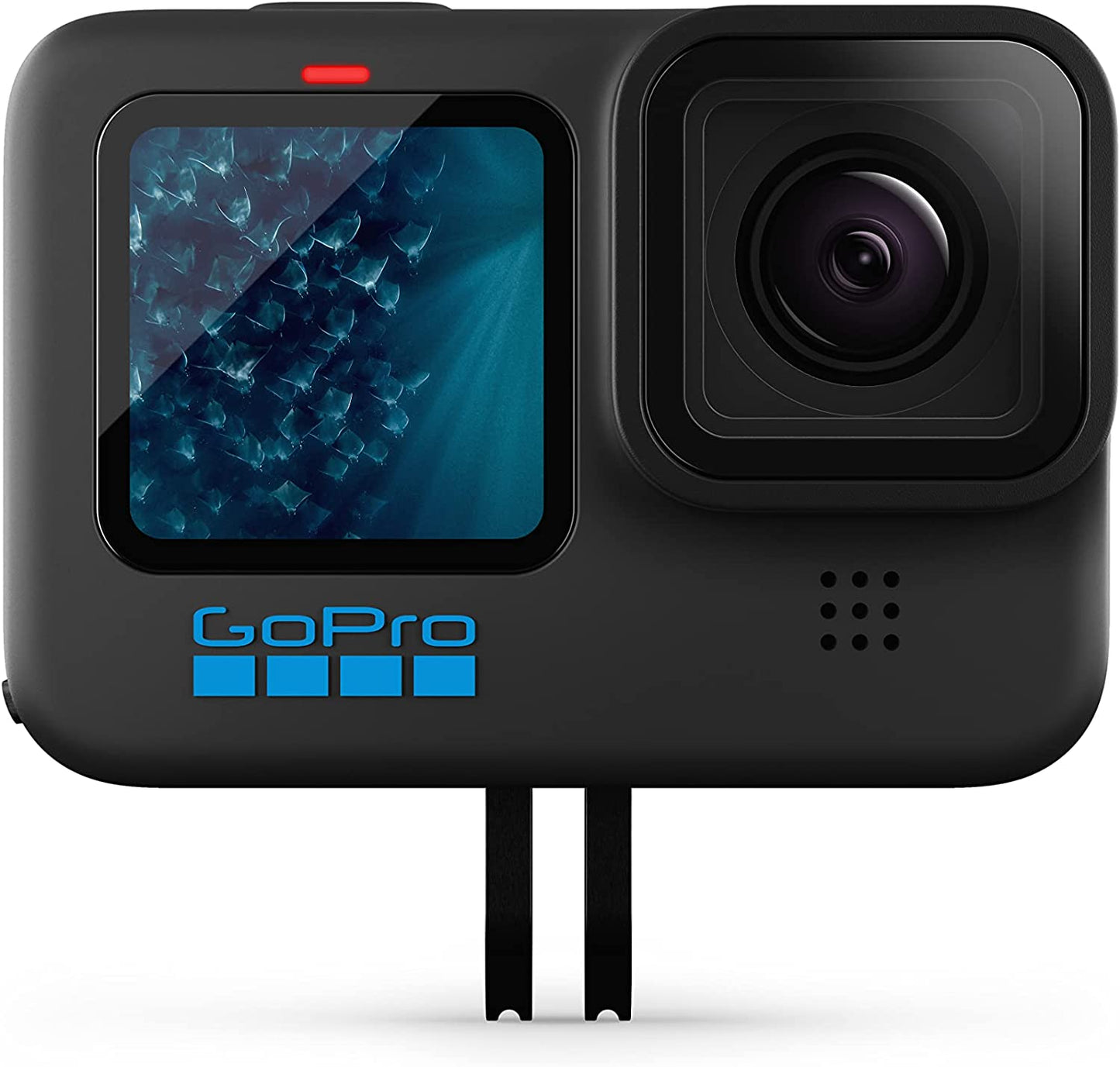 GoPro Hero 11 Action Camera,Black