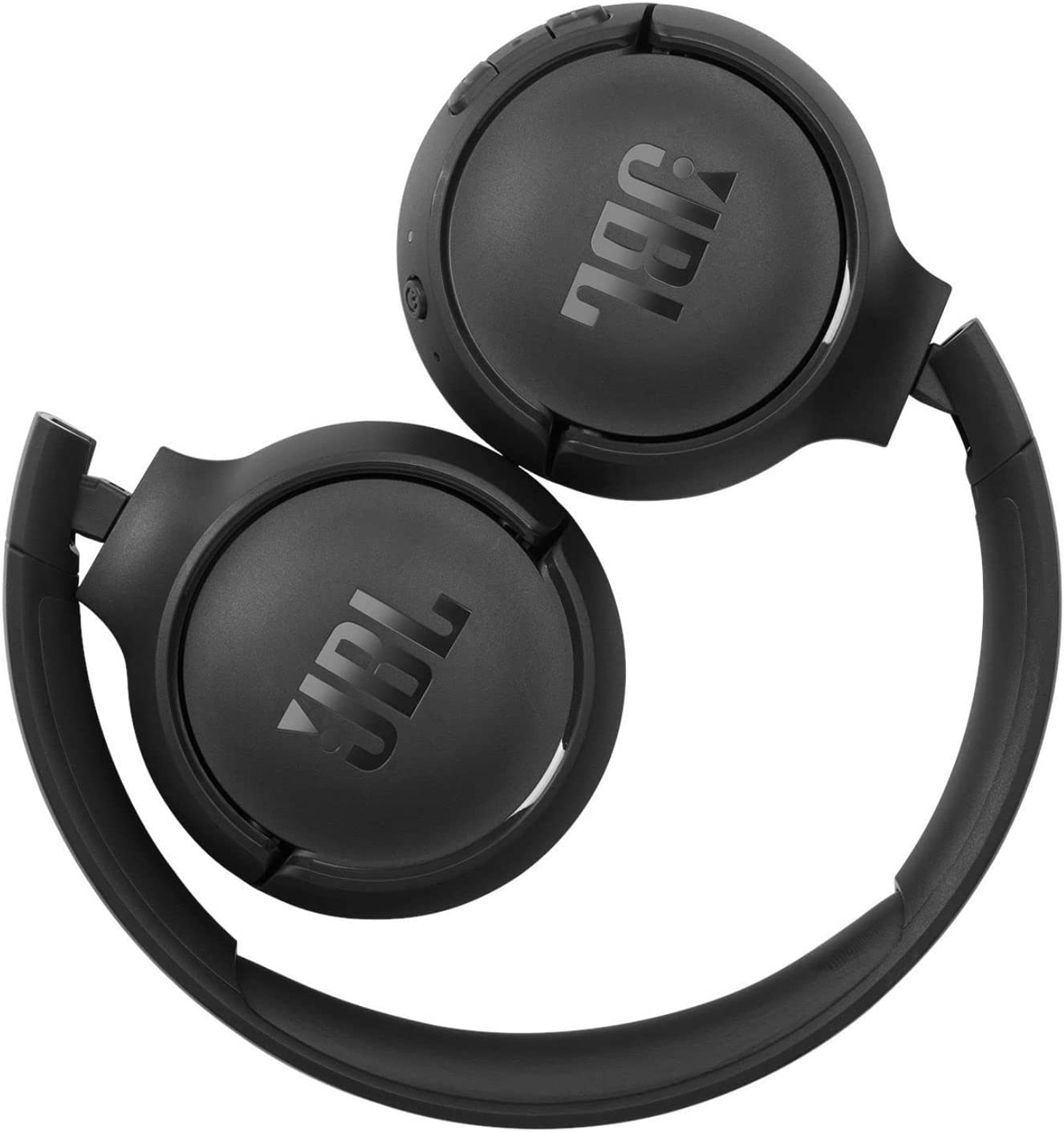 JBL Tune 510BT Wireless On-Ear Headphones with Pure bass Sound