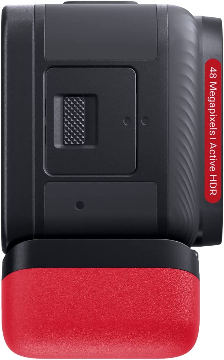 Insta360 ONE RS 4K Edition Waterproof Action Camera