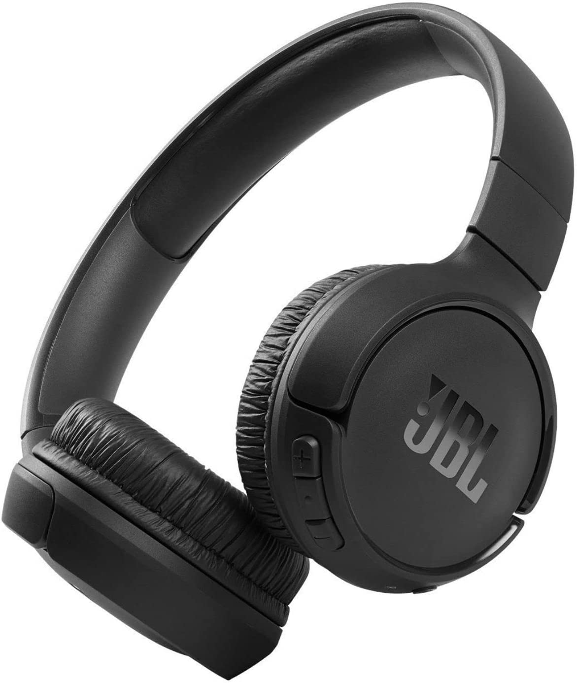 JBL Tune 510BT Wireless On-Ear Headphones with Pure bass Sound