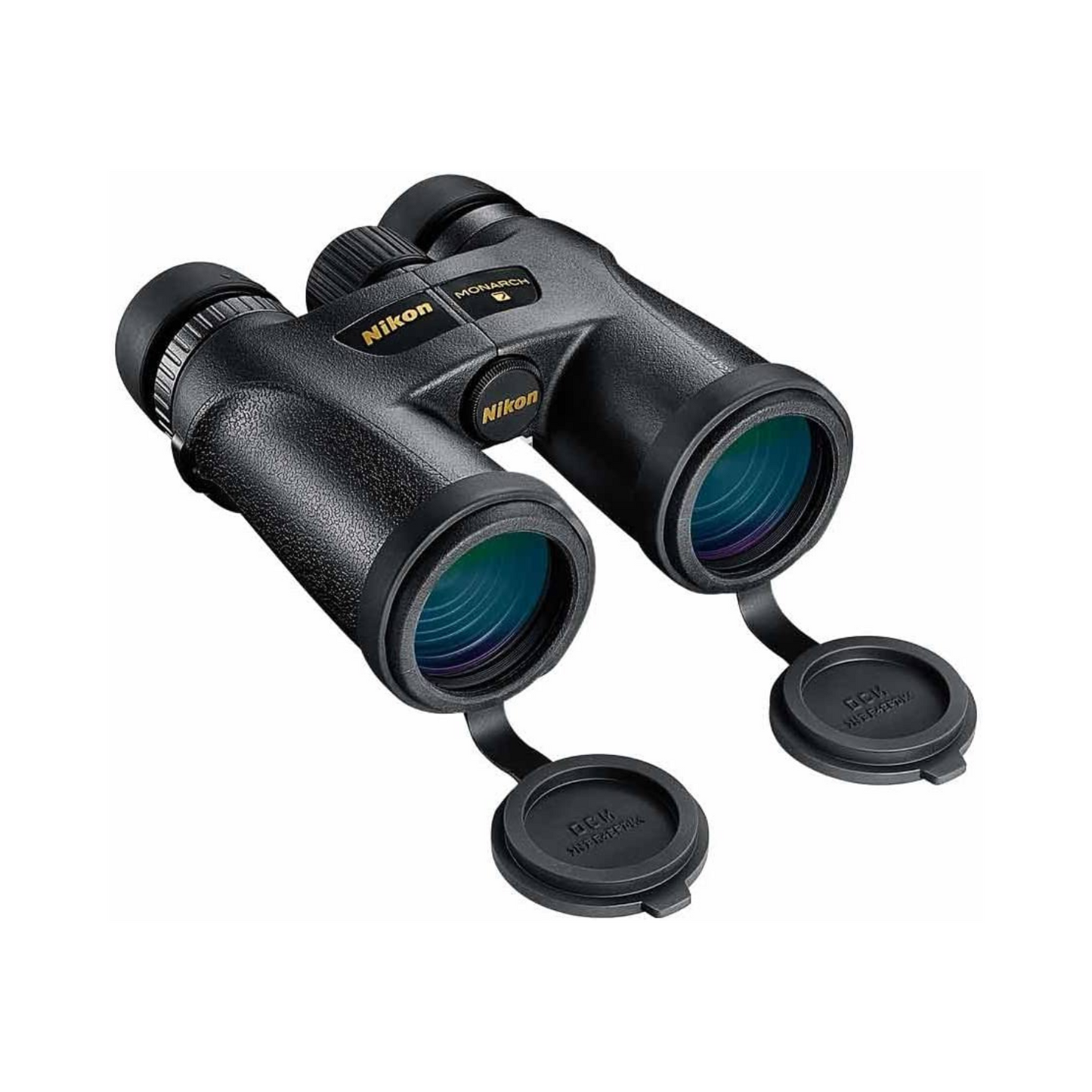 Nikon Monarch 7 8x42 Binocular (Black)