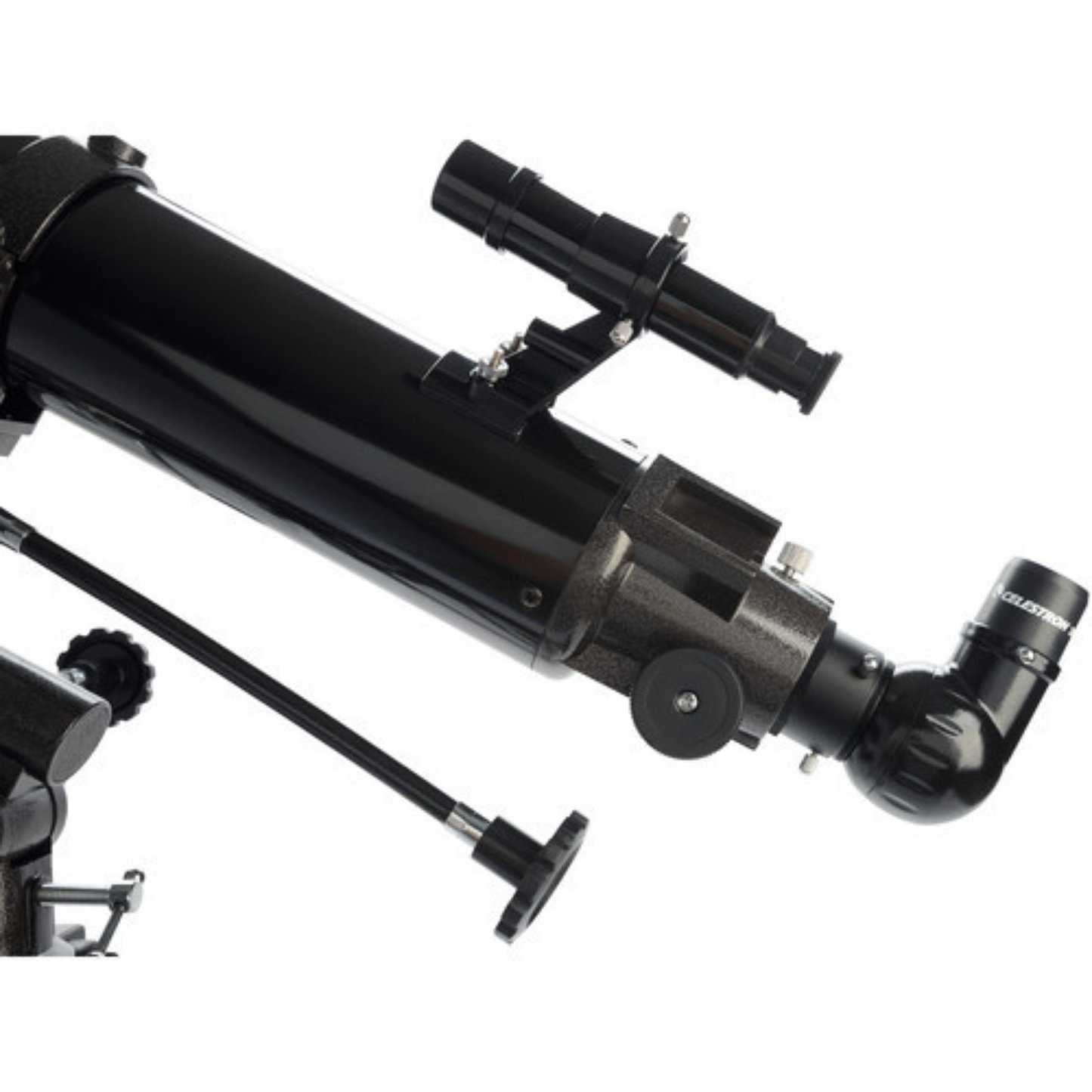 Celestron Travel Scope 80 Portable Telescope with Smartphone Adapter