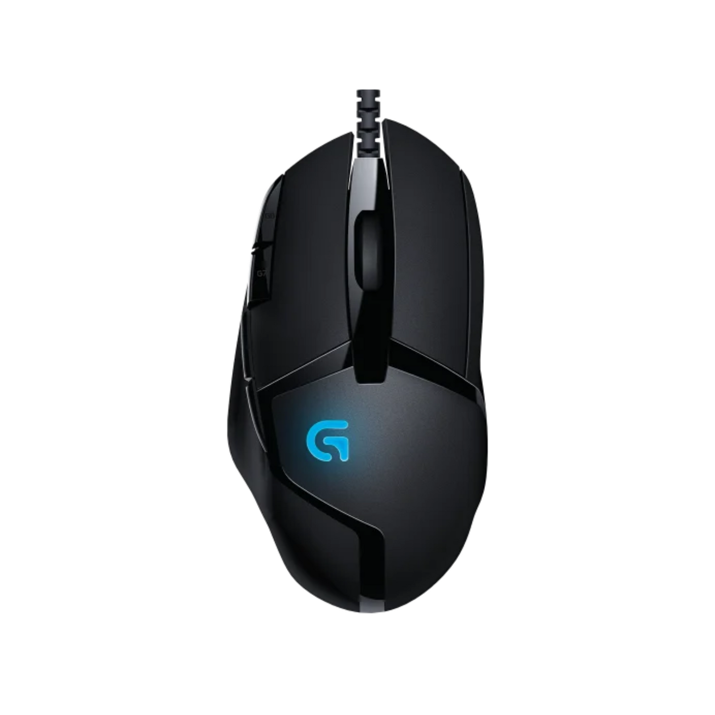 Logitech G402 Mouse