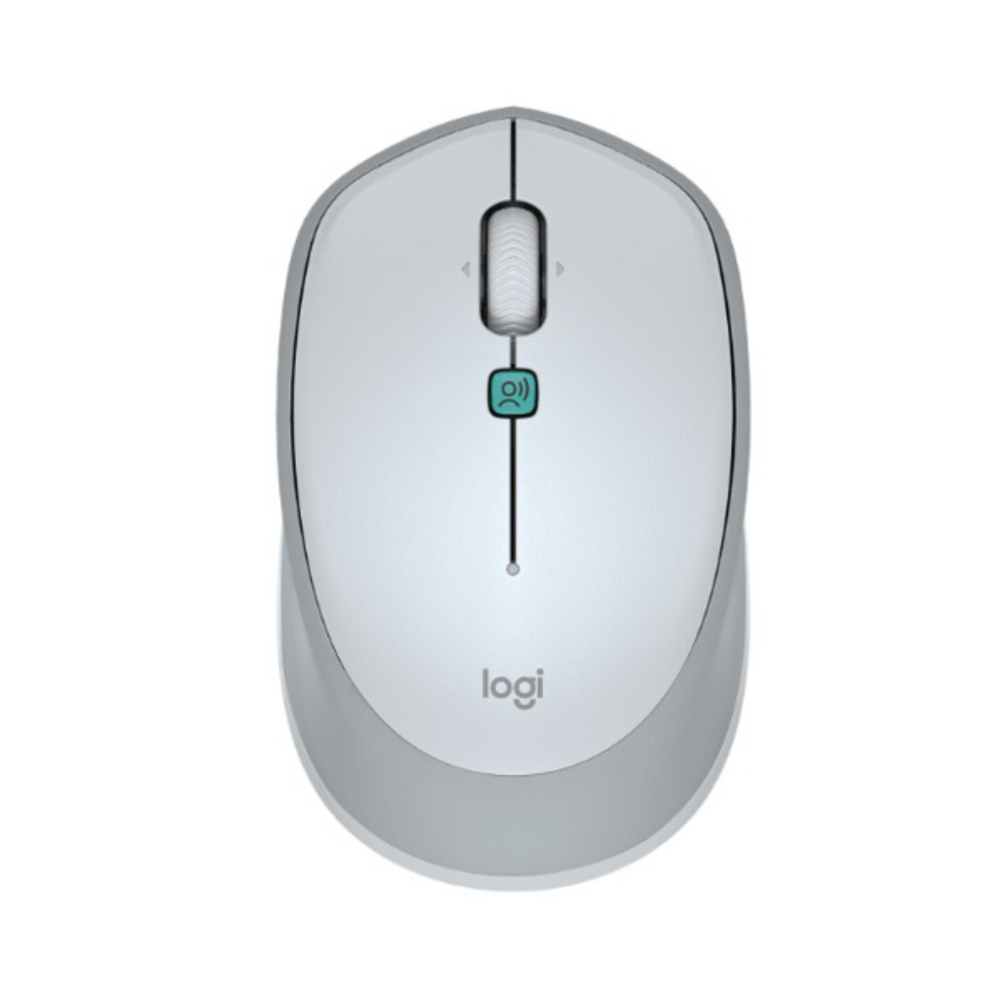 Logitech M380 Voice Mouse