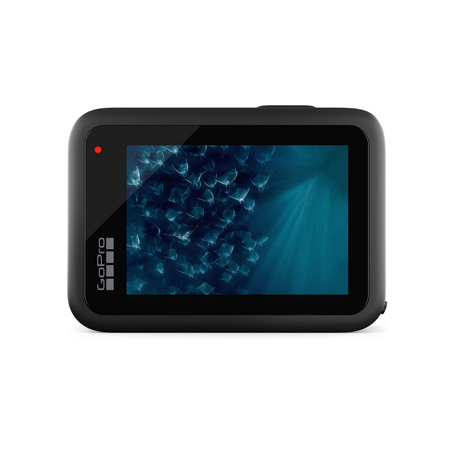 GoPro Hero 11 Waterproof Action Camera Black