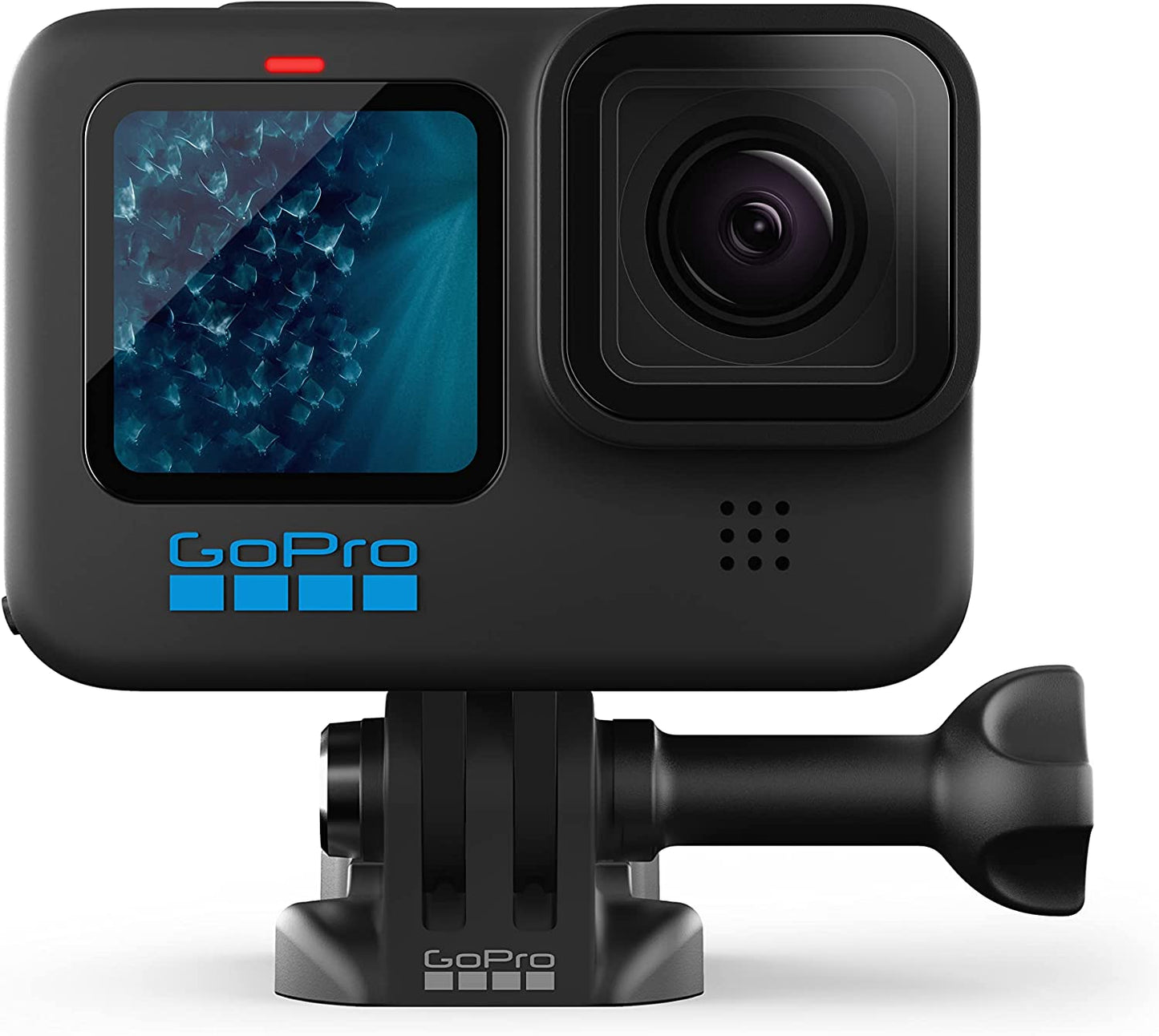 GoPro Hero 11 Action Camera,Black