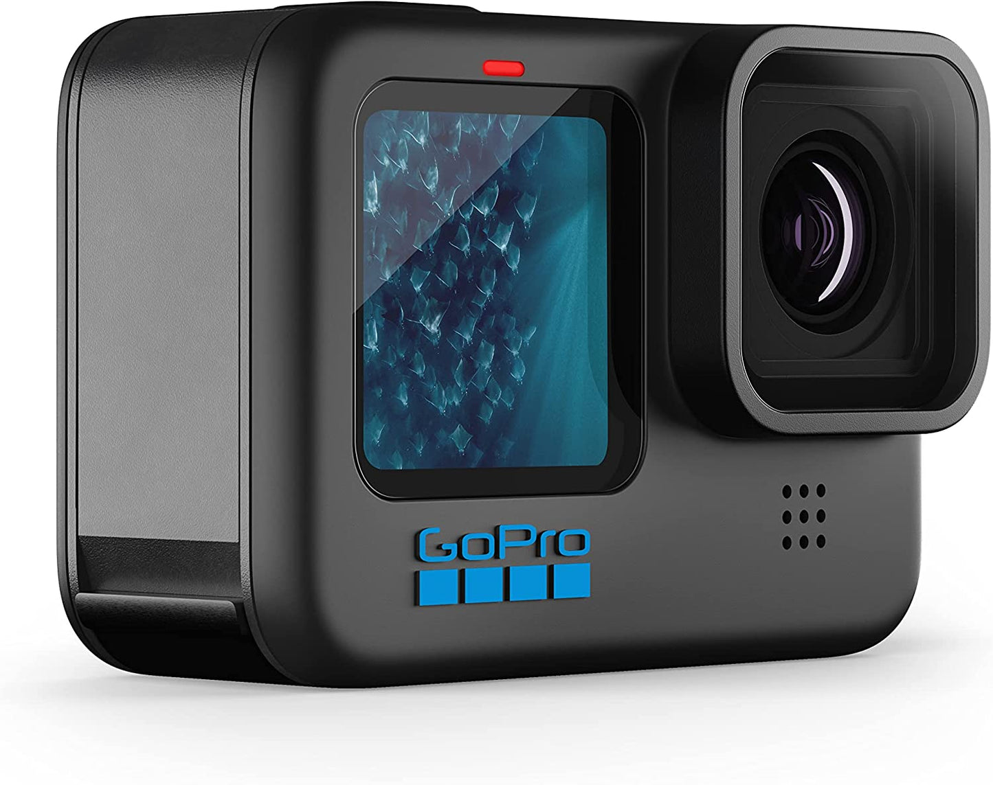 GoPro Hero 11 Action Camera,Black