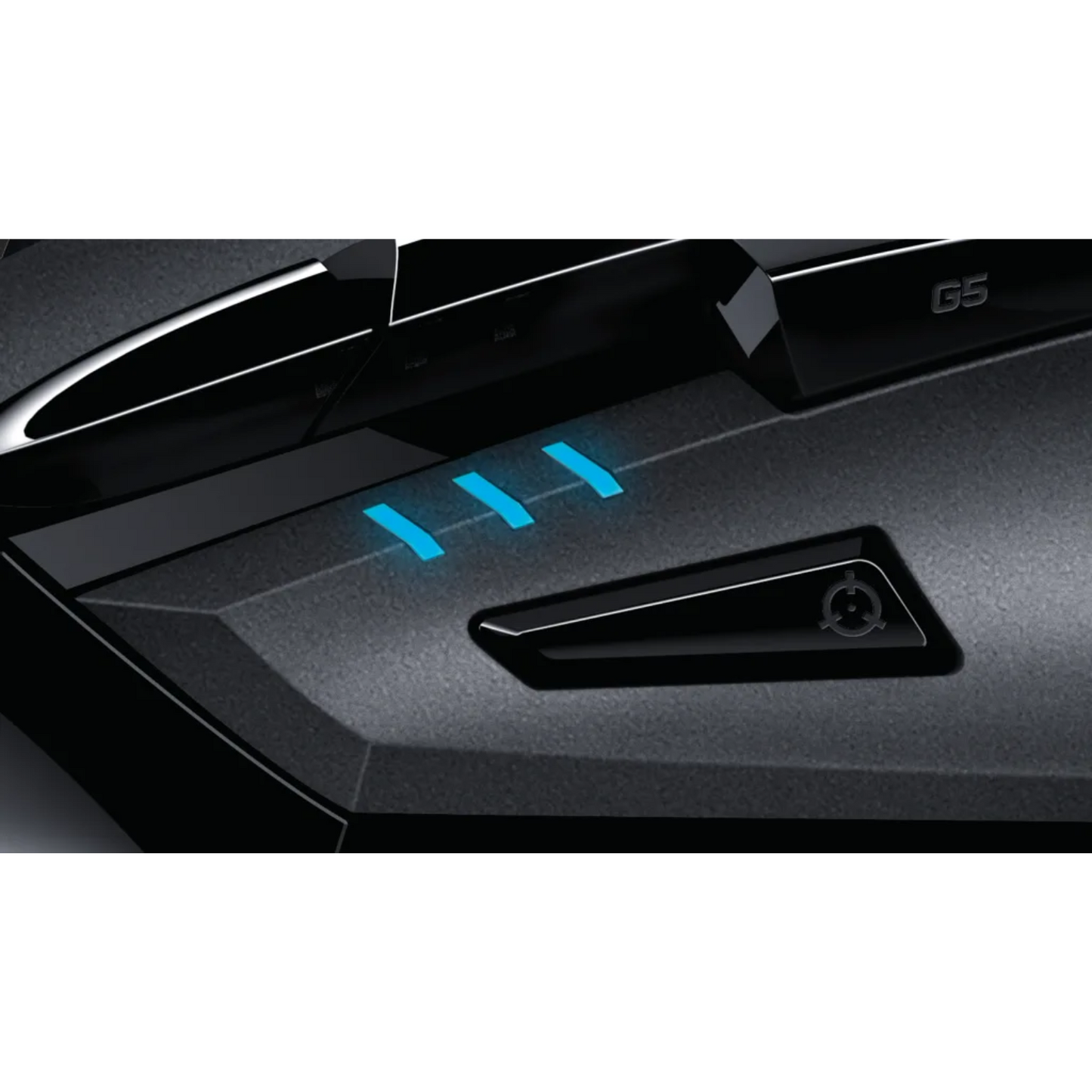 Logitech G402 Mouse