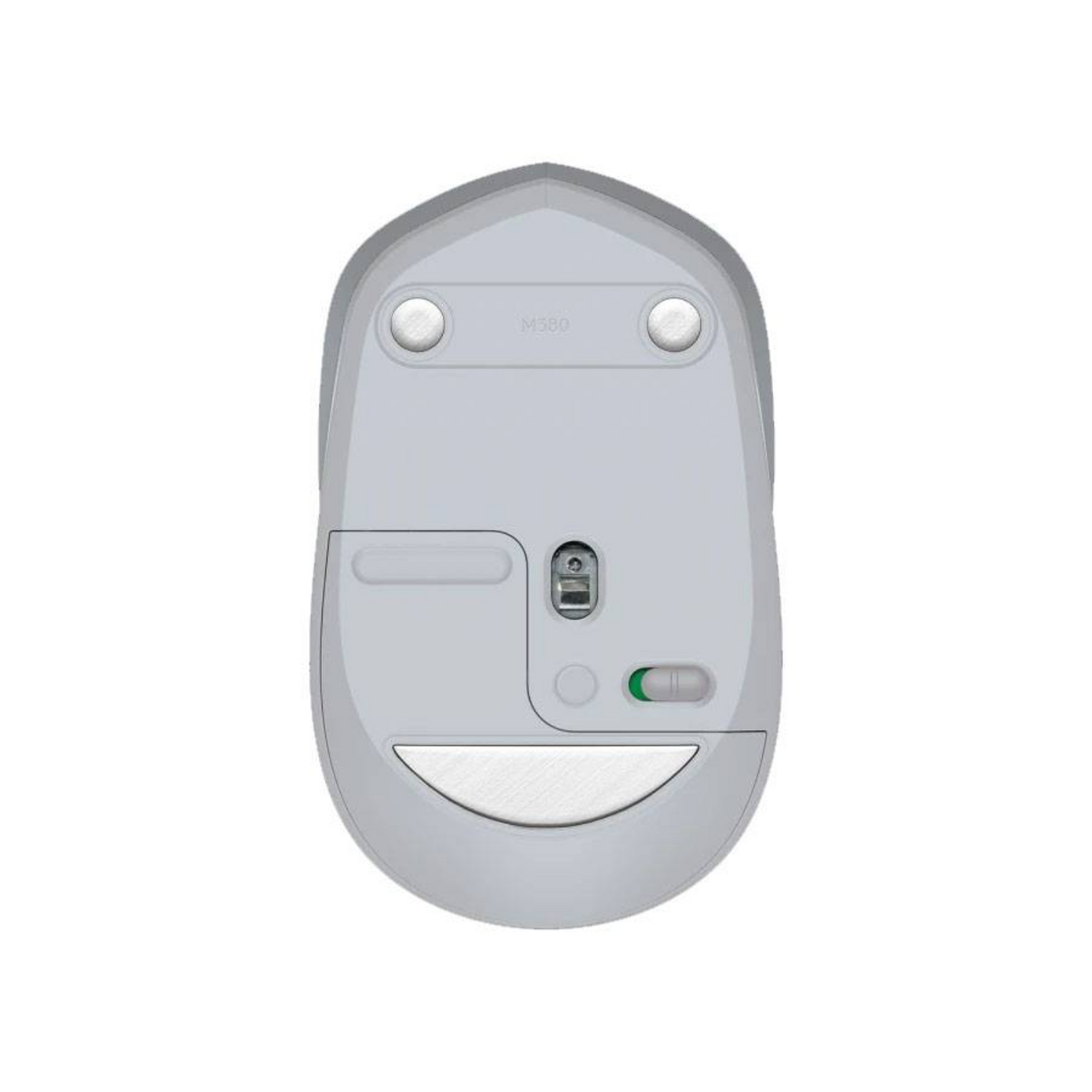 Logitech M380 Voice Mouse