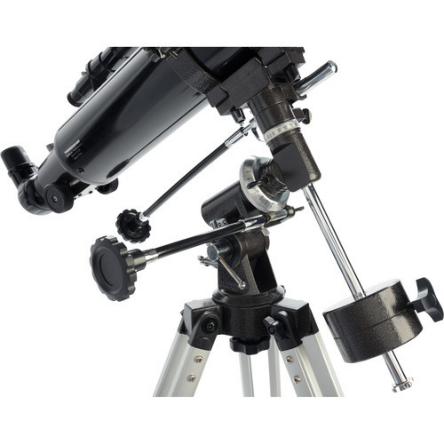 Celestron Travel Scope 80 Portable Telescope with Smartphone Adapter