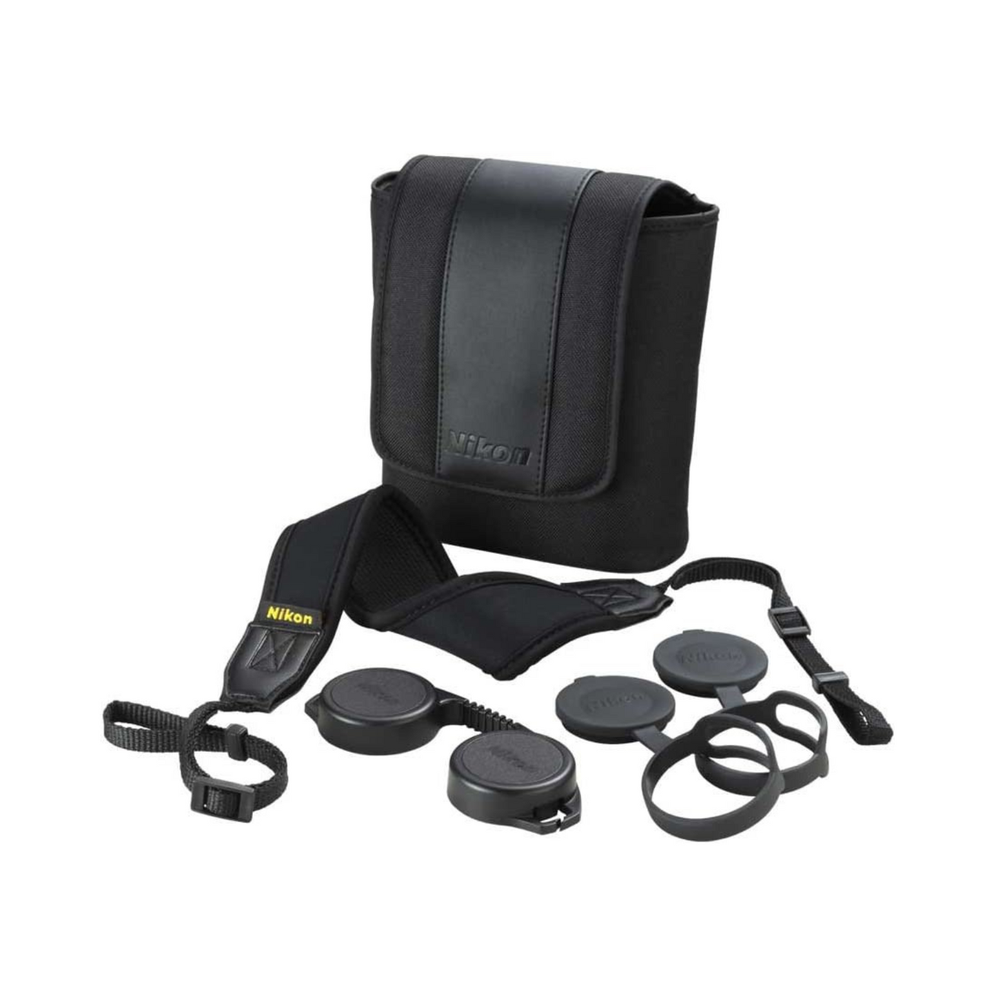 Nikon Monarch 7 8x42 Binocular (Black)