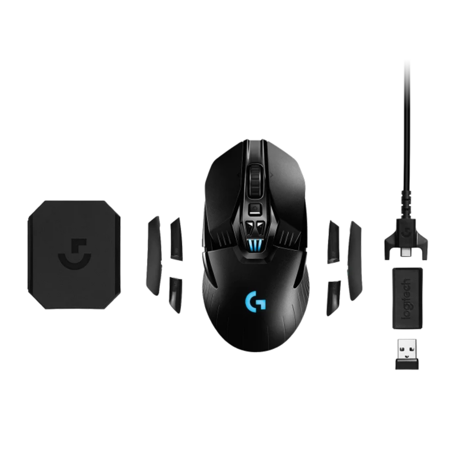 Logitech G903 Mouse
