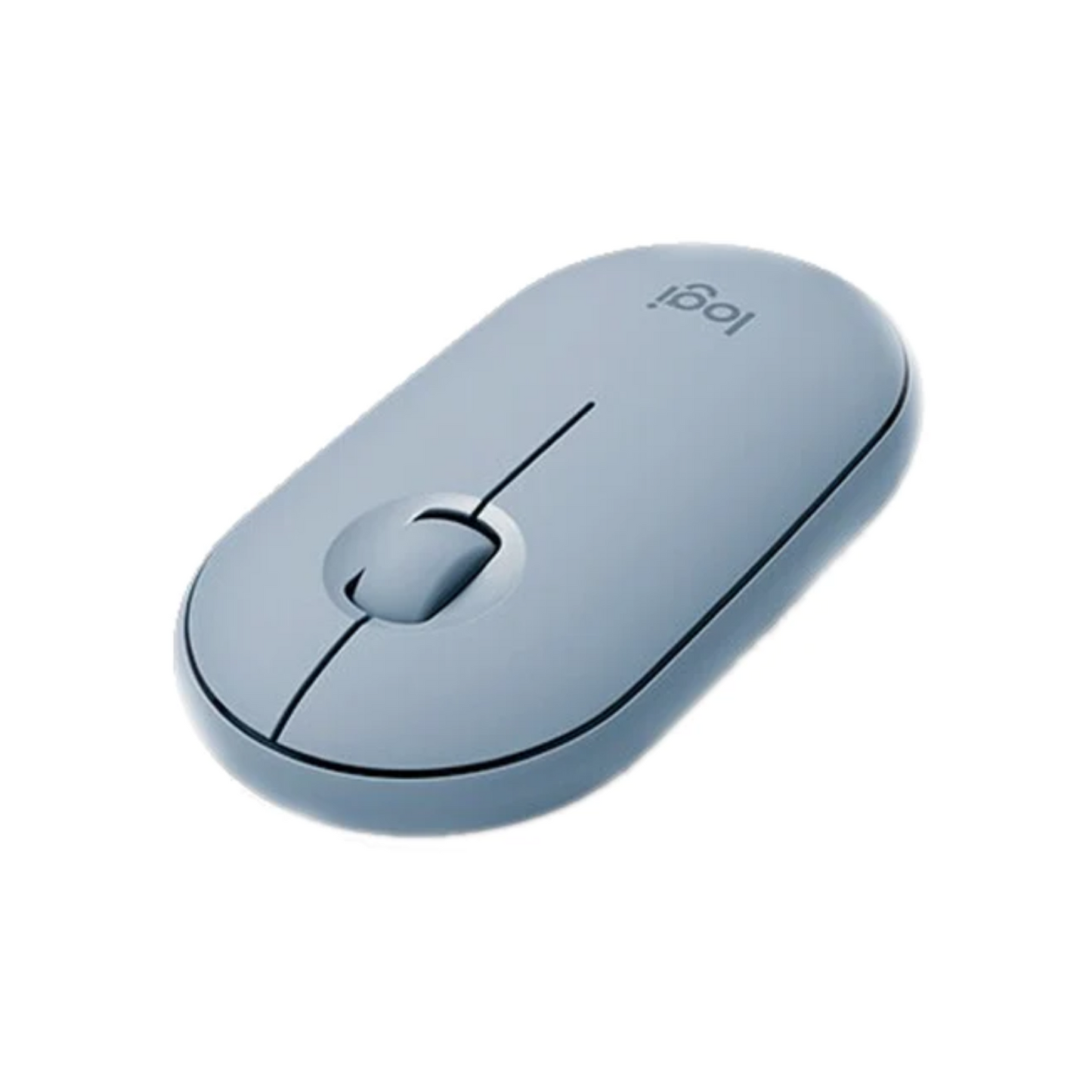 Logitech Pebble M350