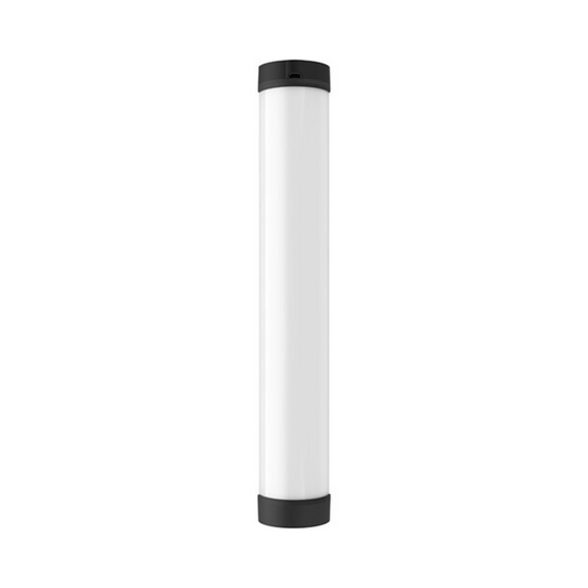 Ulanzi VL110 Tube, Video Light, Black