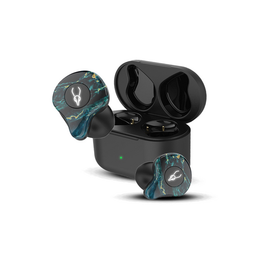 Sabbat X12 Ultra, TWS Earphones, Black
