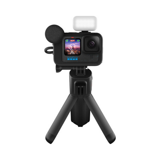 GoPro Hero 12 Black Creator's ED