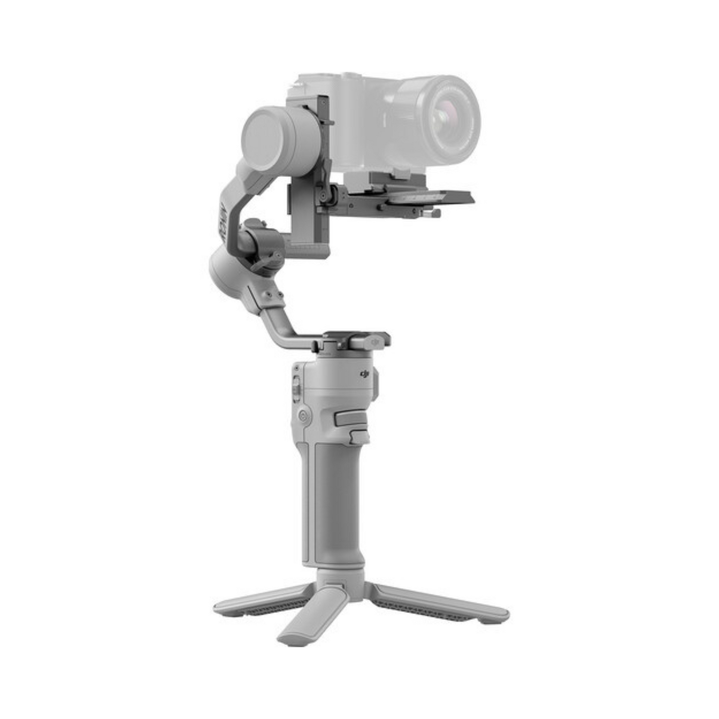 DJI RS 4 Mini Camera Gimbal, Gray