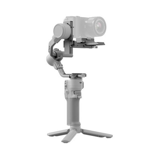 DJI RS 4 Mini Camera Gimbal, Gray